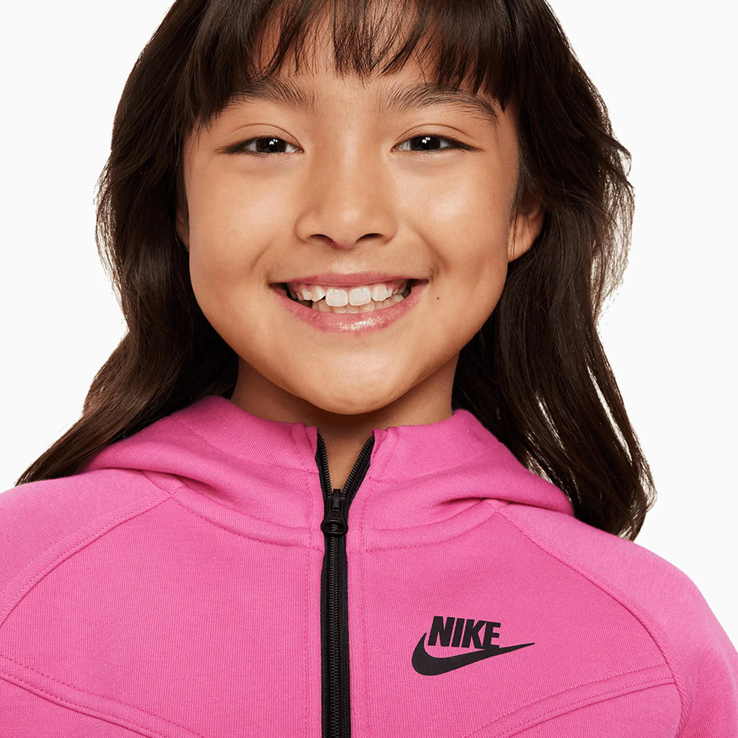 Kid's Sportswear Tech Fleece Tracksuit - Image 7