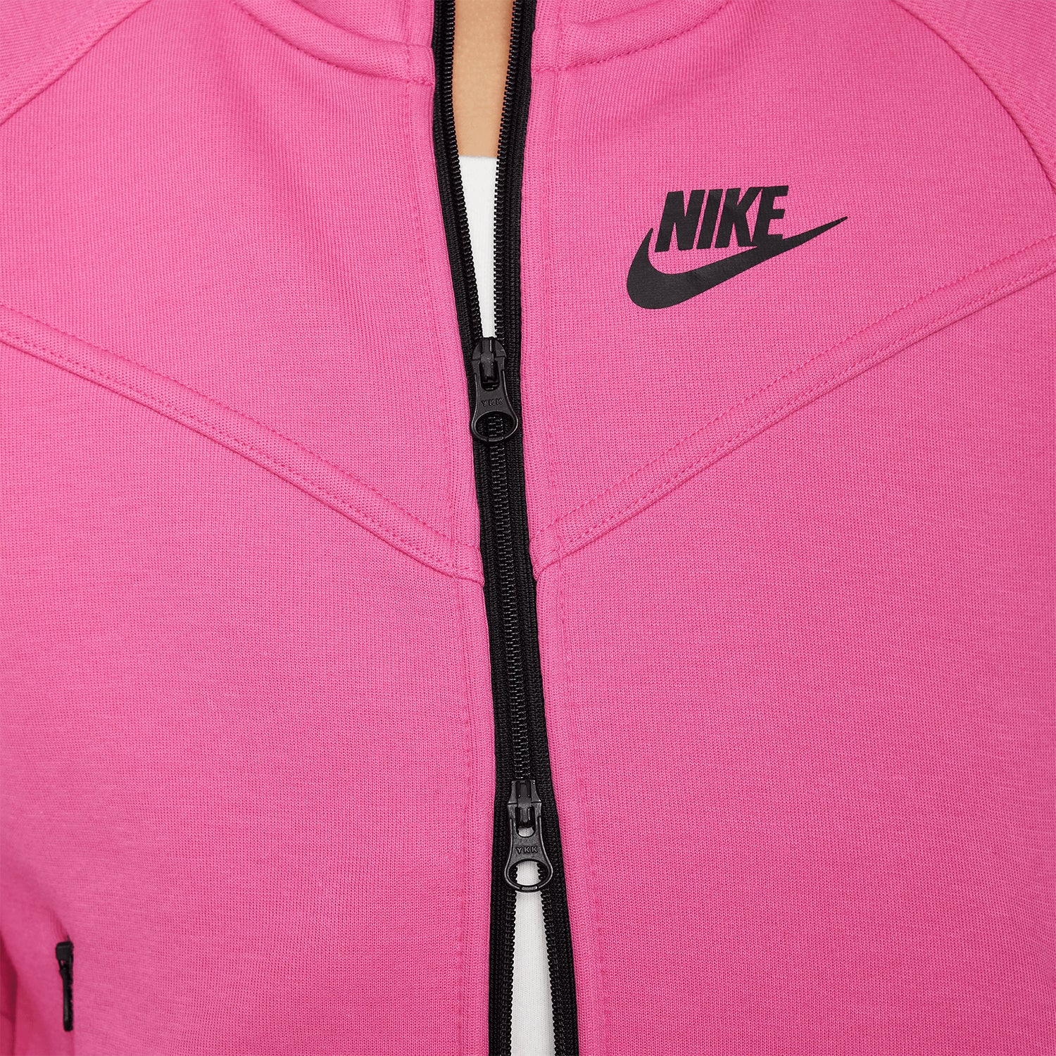 Kid's Sportswear Tech Fleece Tracksuit - Image 8