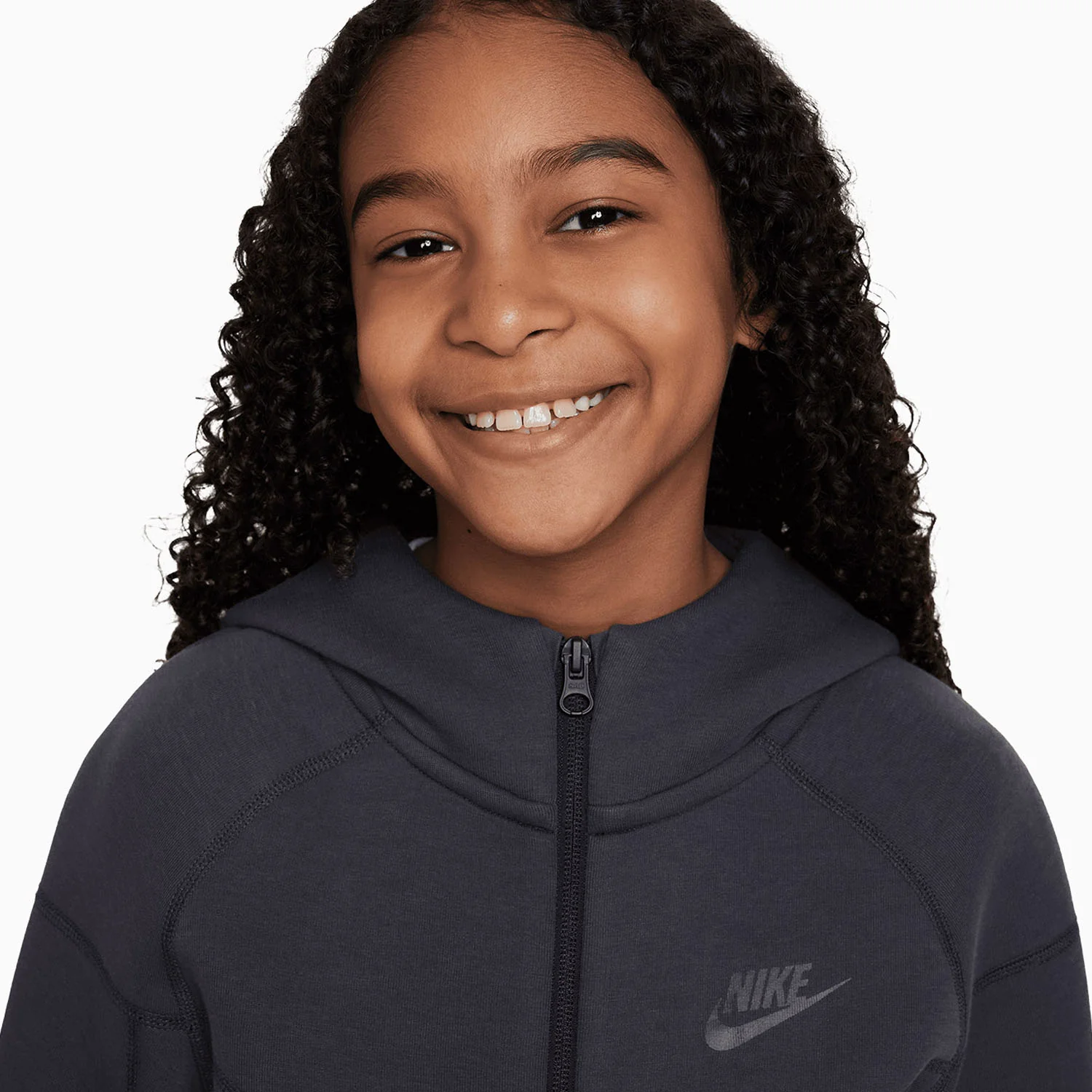 Kid's Sportswear Tech Fleece Tracksuit - Image 6