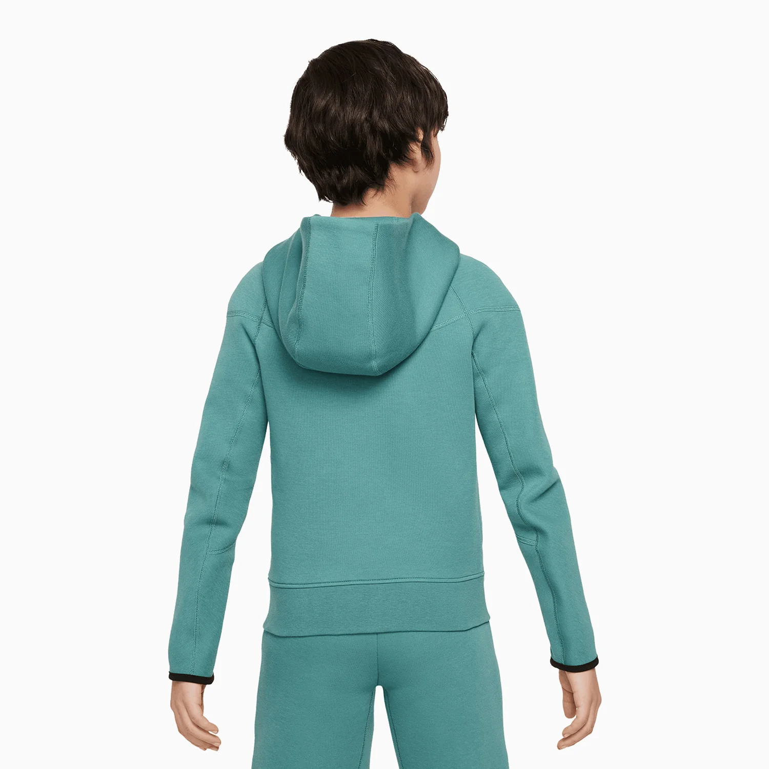 Kid's Sportswear Tech Fleece Tracksuit - Image 3