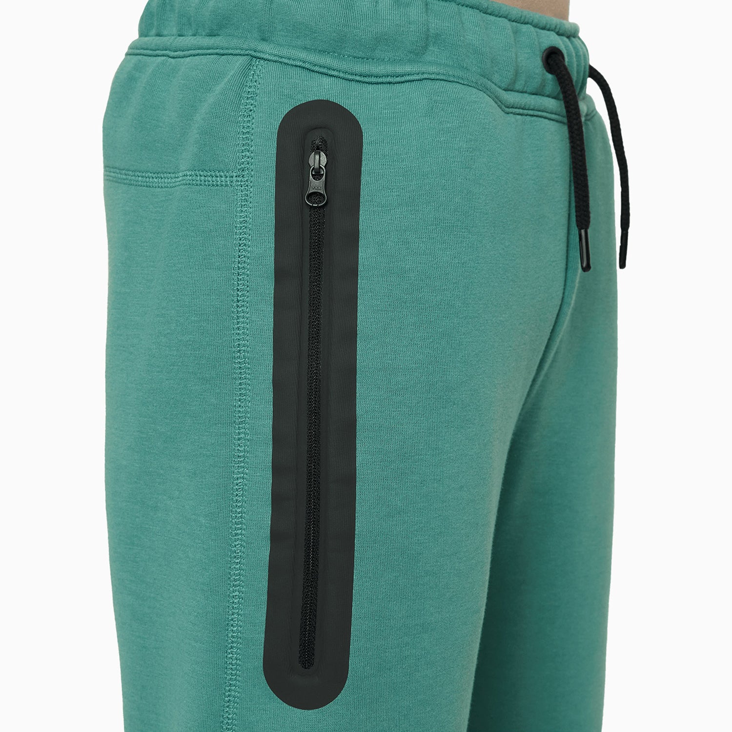 Kid's Sportswear Tech Fleece Tracksuit - Image 8