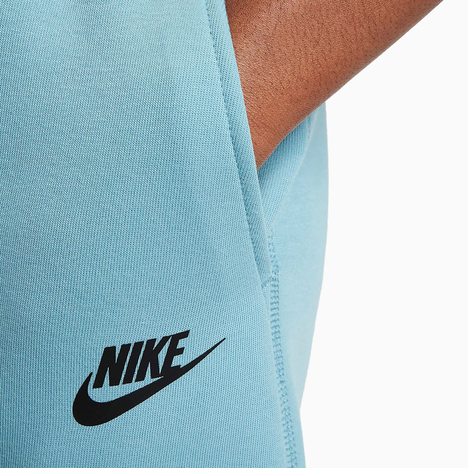 Kid's Sportswear Tech Fleece Tracksuit - Image 9
