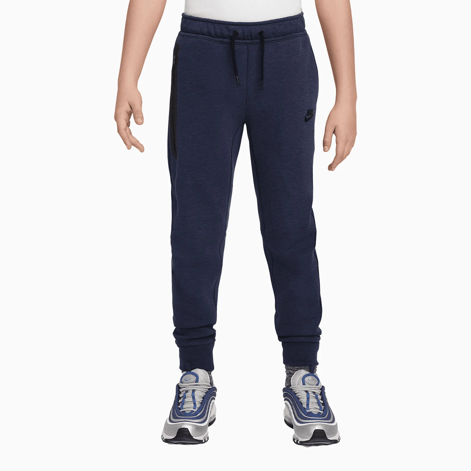 Kid's Sportswear Tech Fleece Tracksuit - Image 3