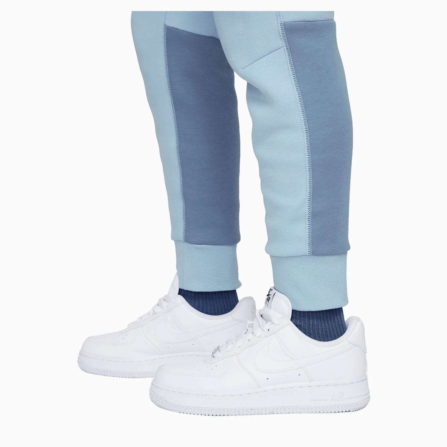 Kid's Sportswear Tech Fleece Tracksuit - Image 8