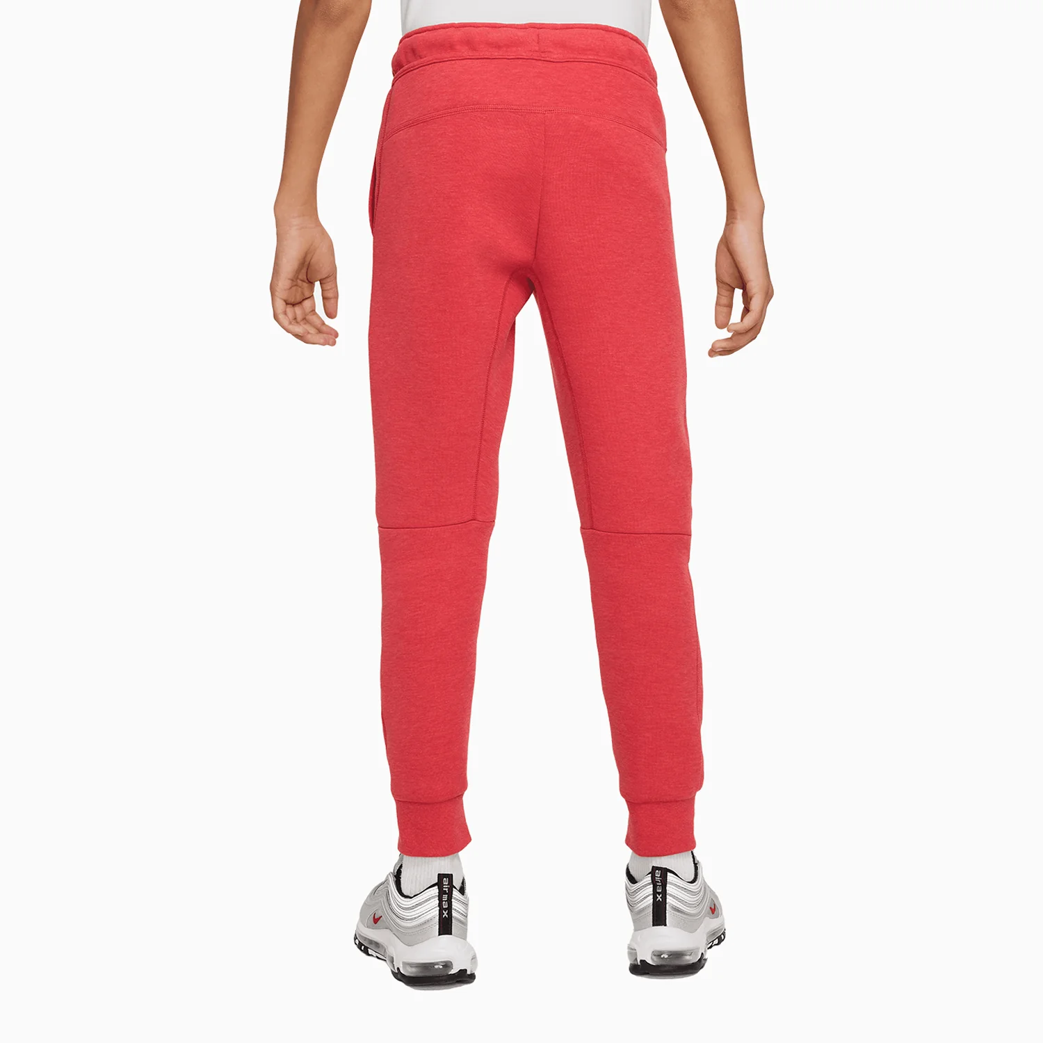 Kid's Sportswear Tech Fleece Tracksuit - Image 5