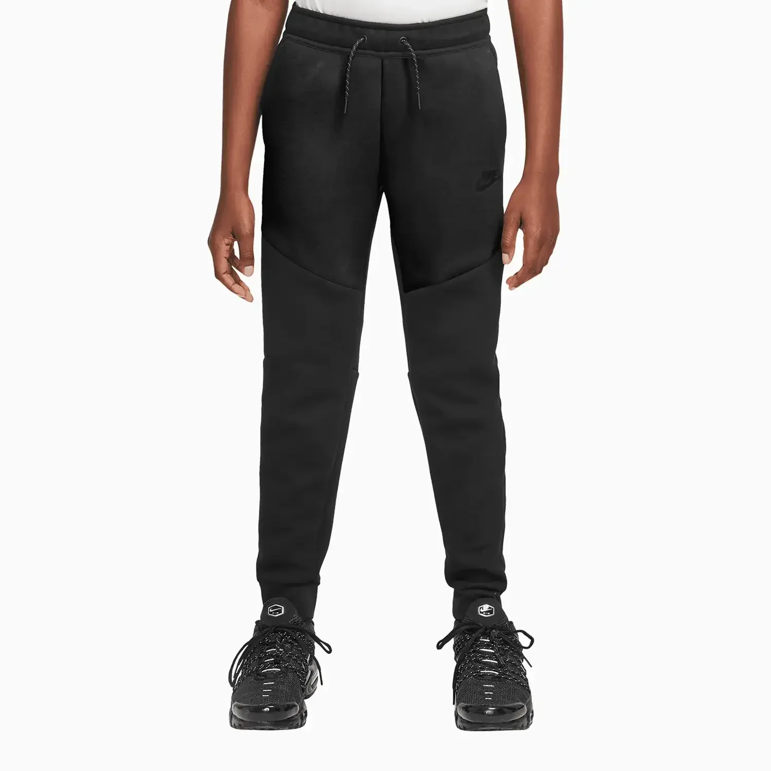 Kid's Sportswear Tech Fleece Tracksuit - Image 3