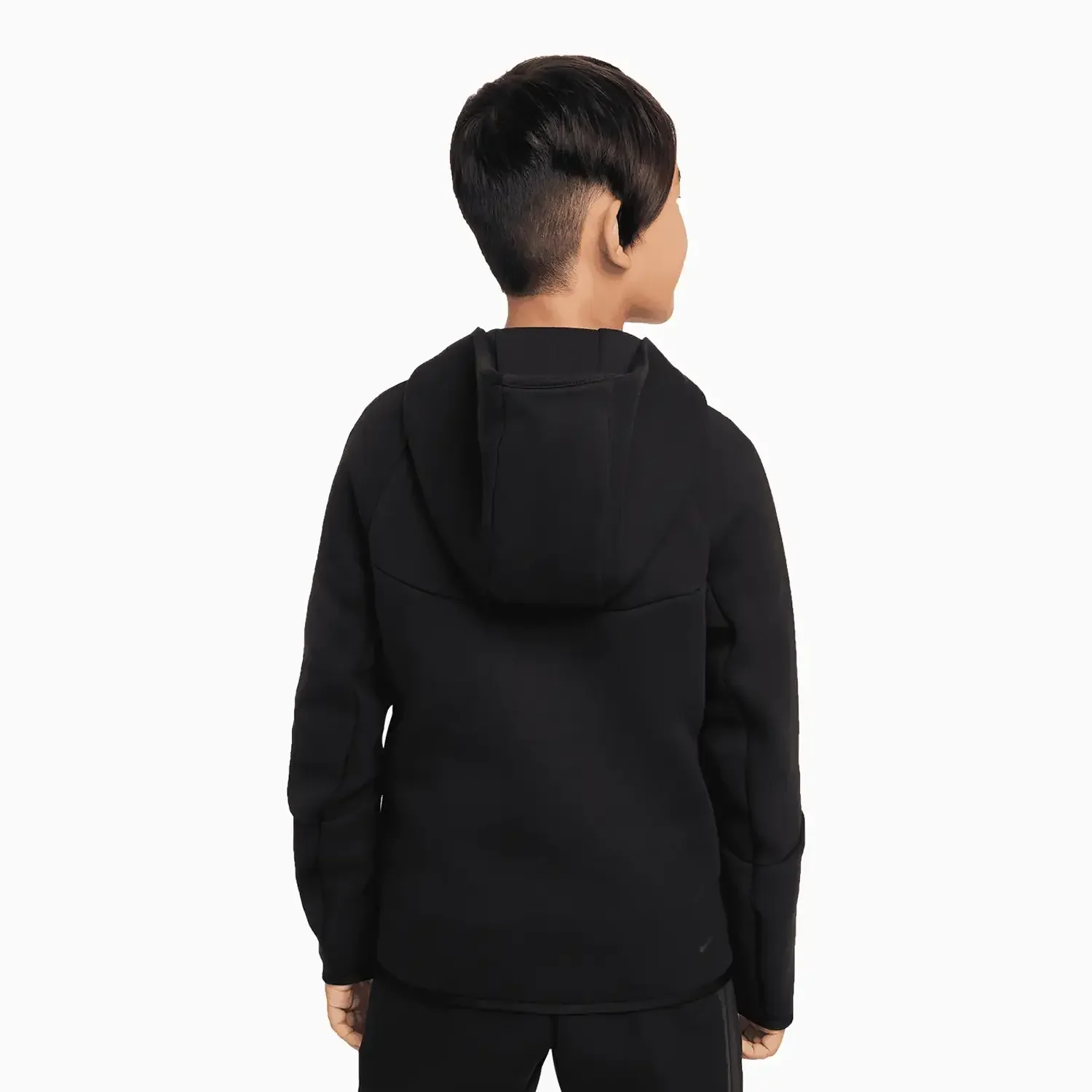 Kid's Sportswear Tech Fleece Tracksuit - Image 4