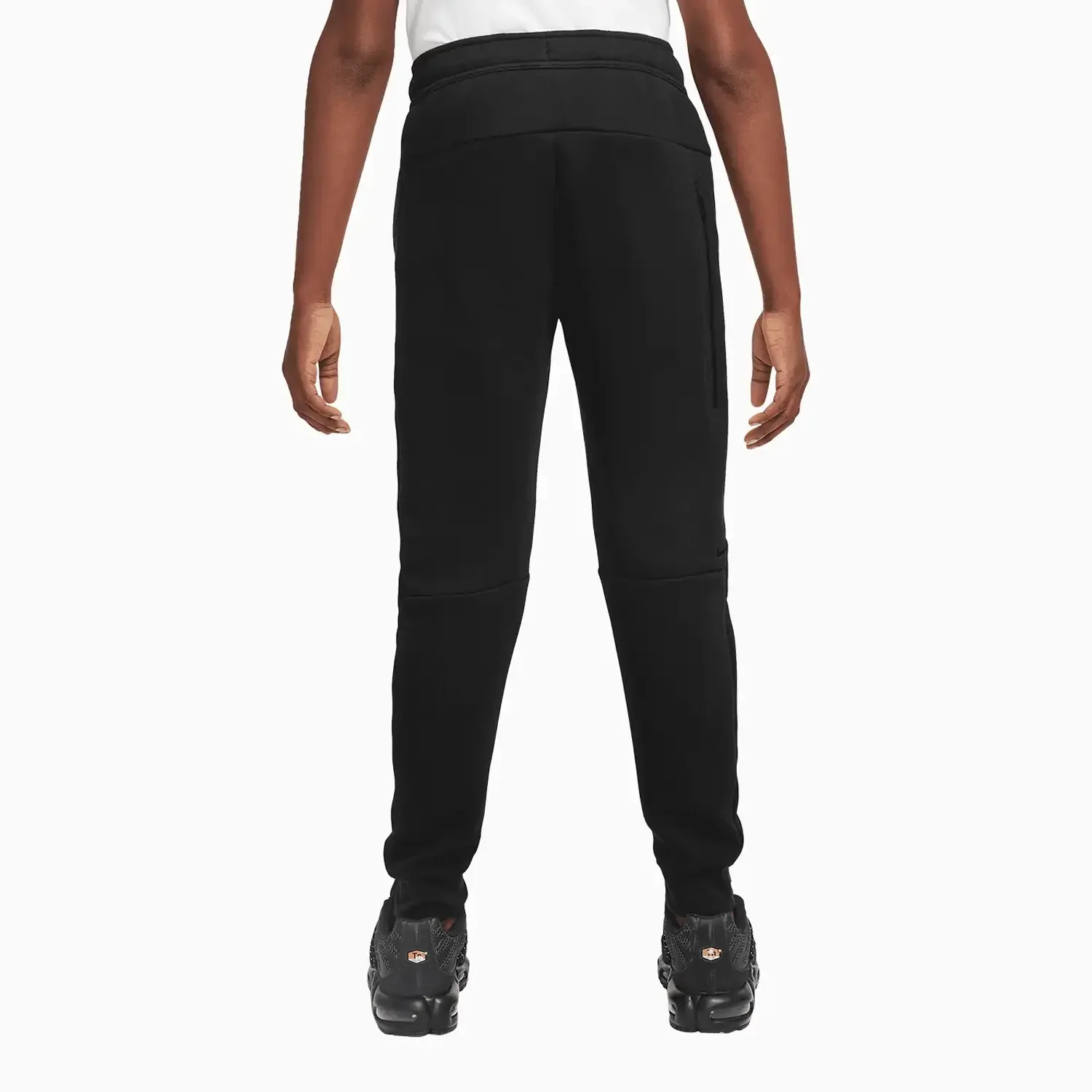 Kid's Sportswear Tech Fleece Tracksuit - Image 5