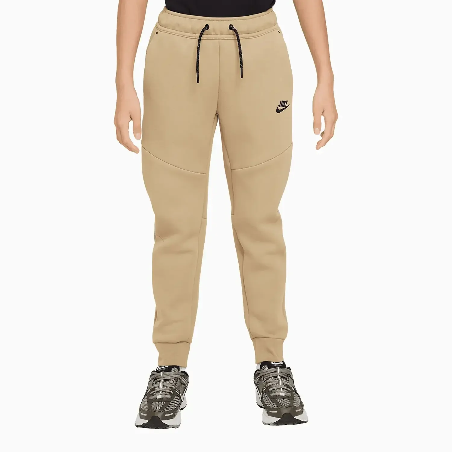 Kid's Sportswear Tech Fleece Tracksuit - Image 2