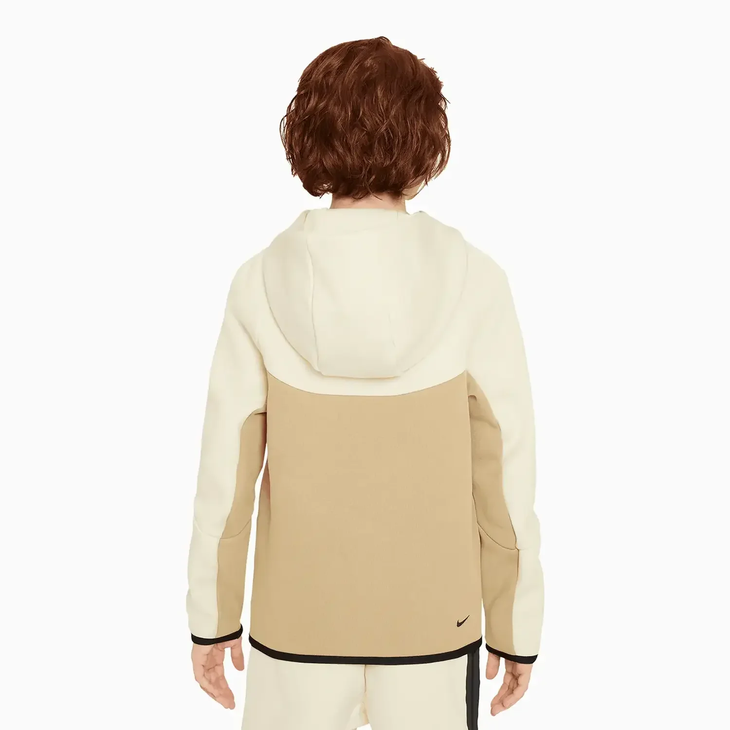 Kid's Sportswear Tech Fleece Tracksuit - Image 3