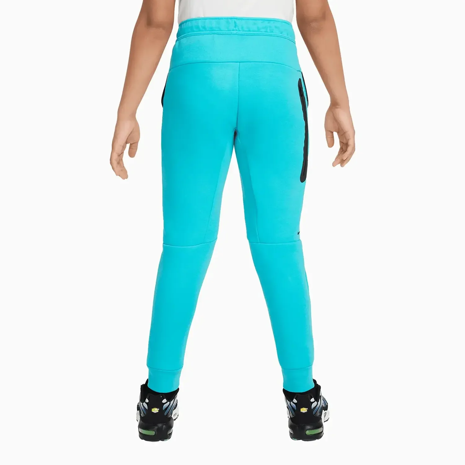 Kid's Sportswear Tech Fleece Tracksuit - Image 5