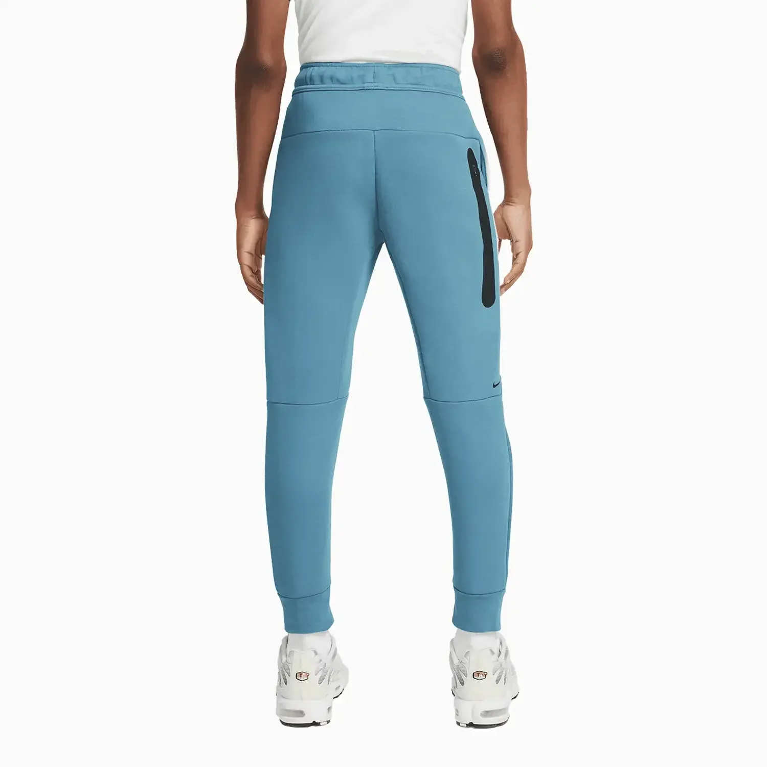 Kid's Sportswear Tech Fleece Tracksuit - Image 5