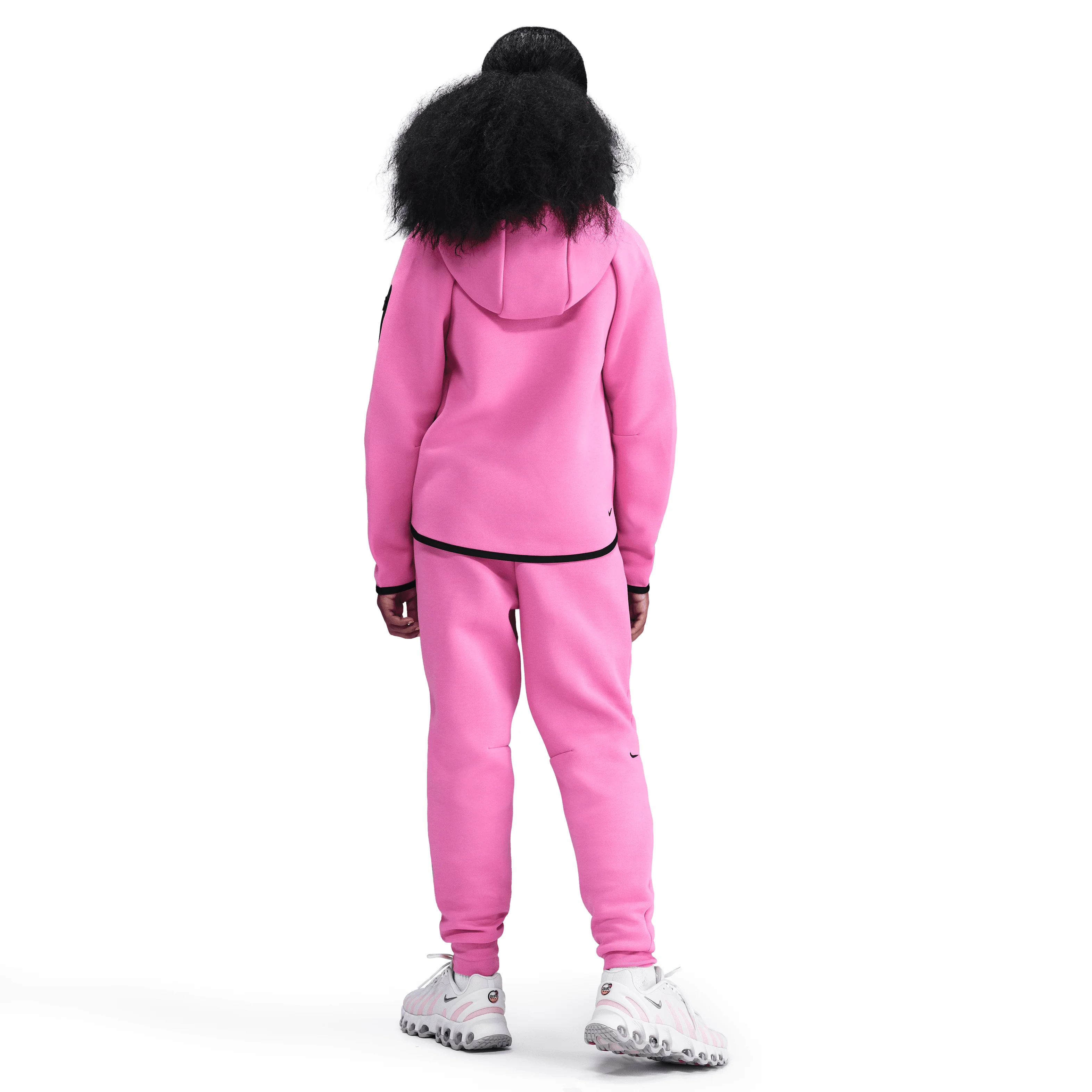 Kid's Sportswear Tech Fleece Tracksuit - Image 2