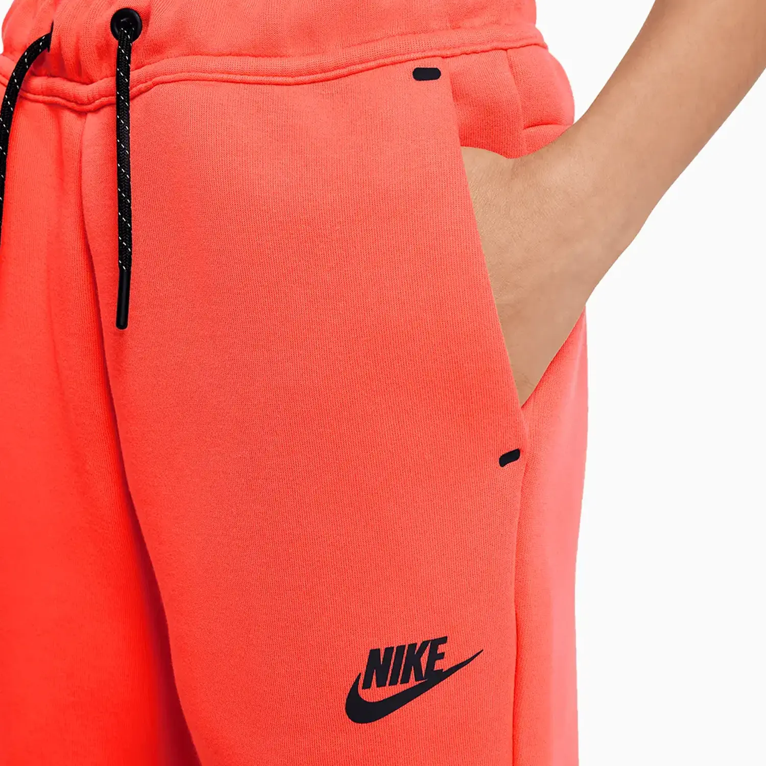 Kid's Sportswear Tech Fleece Tracksuit - Image 9