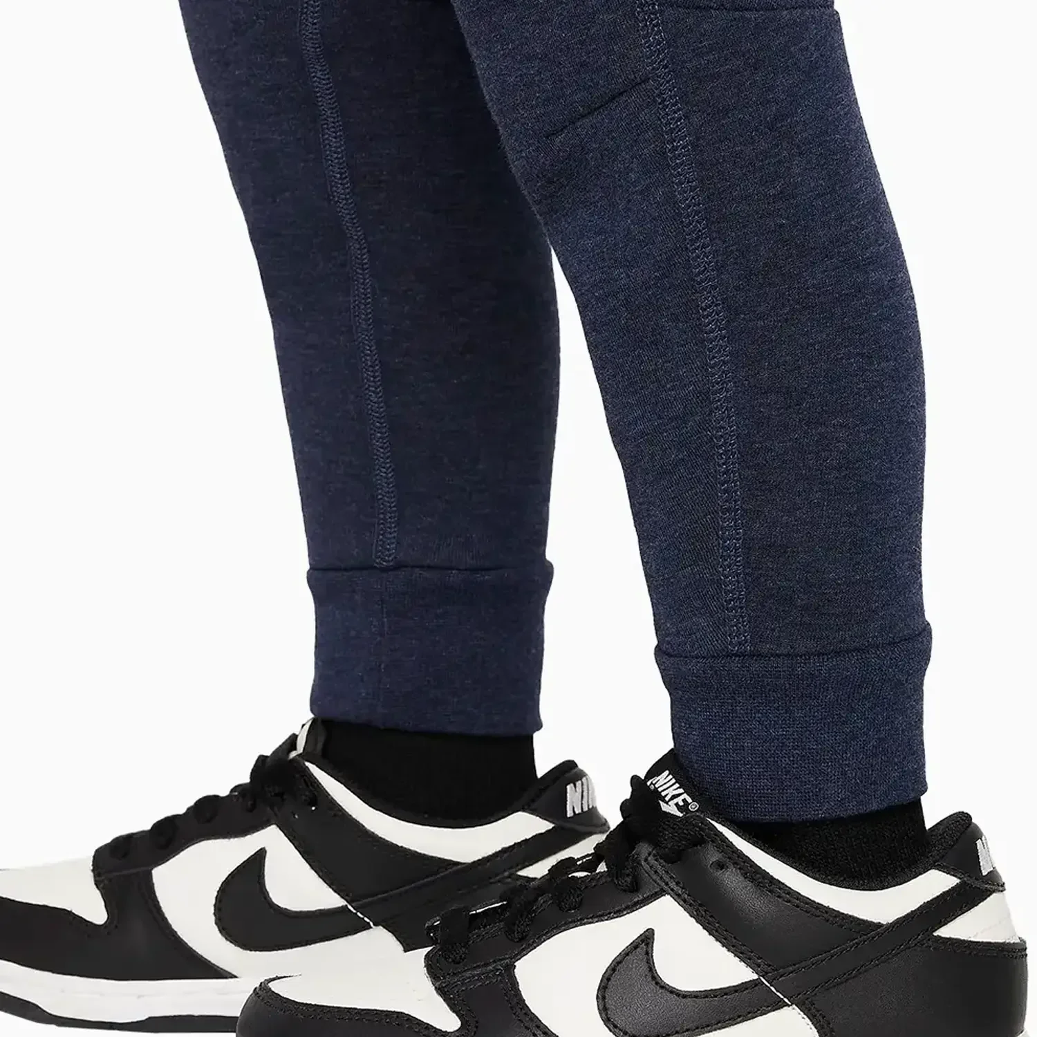 Kid's Sportswear Tech Fleece Tracksuit Toddler - Image 4