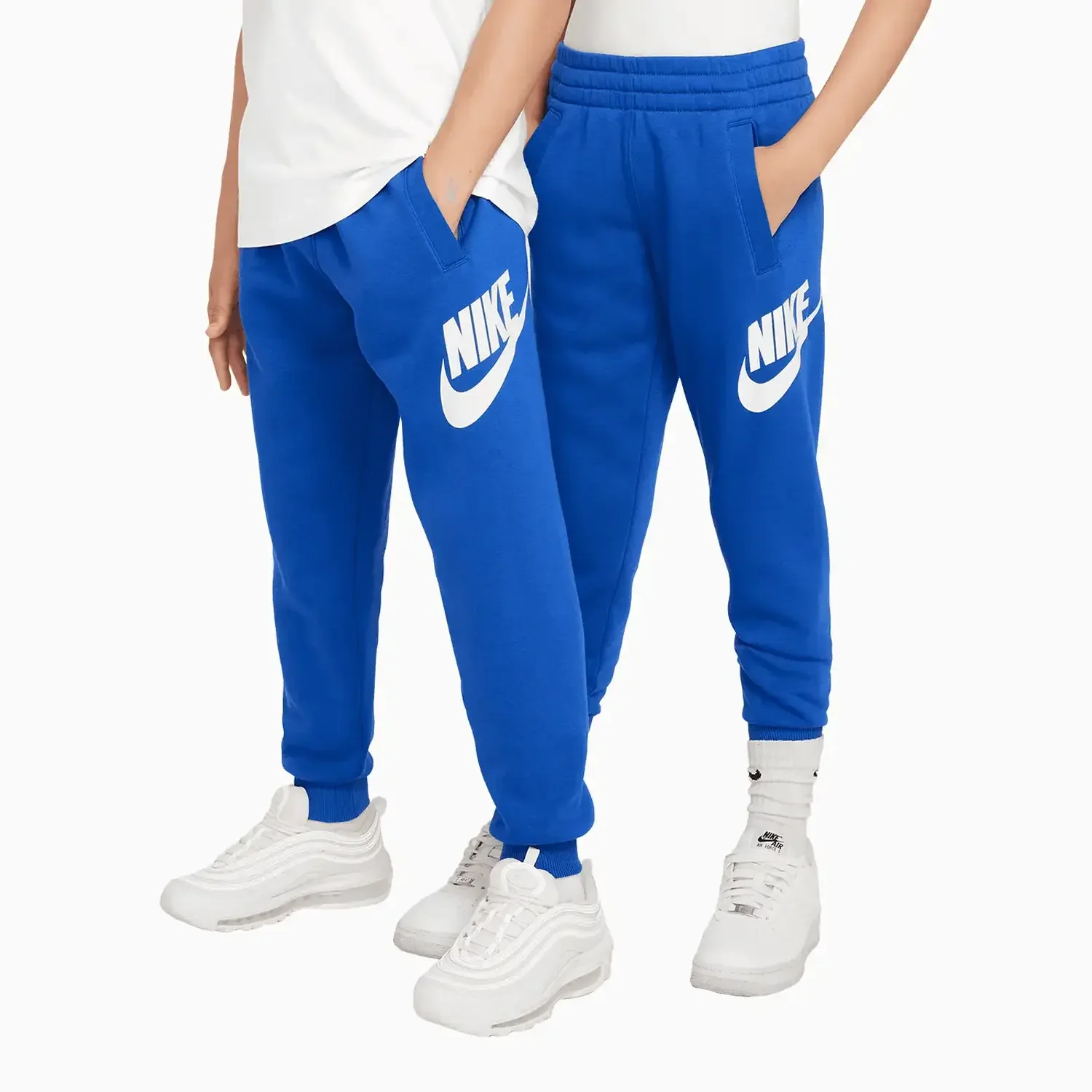 Kid's Sportswears Club Fleece Outfit - Image 2