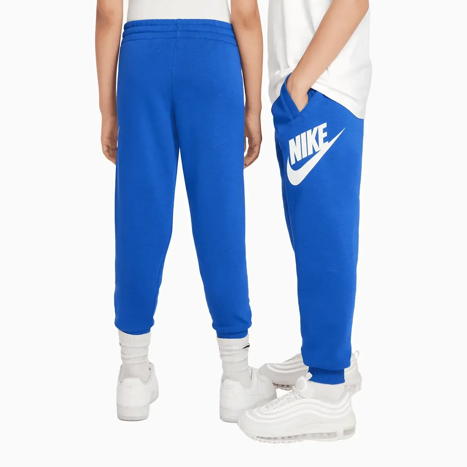 Kid's Sportswears Club Fleece Outfit - Image 4