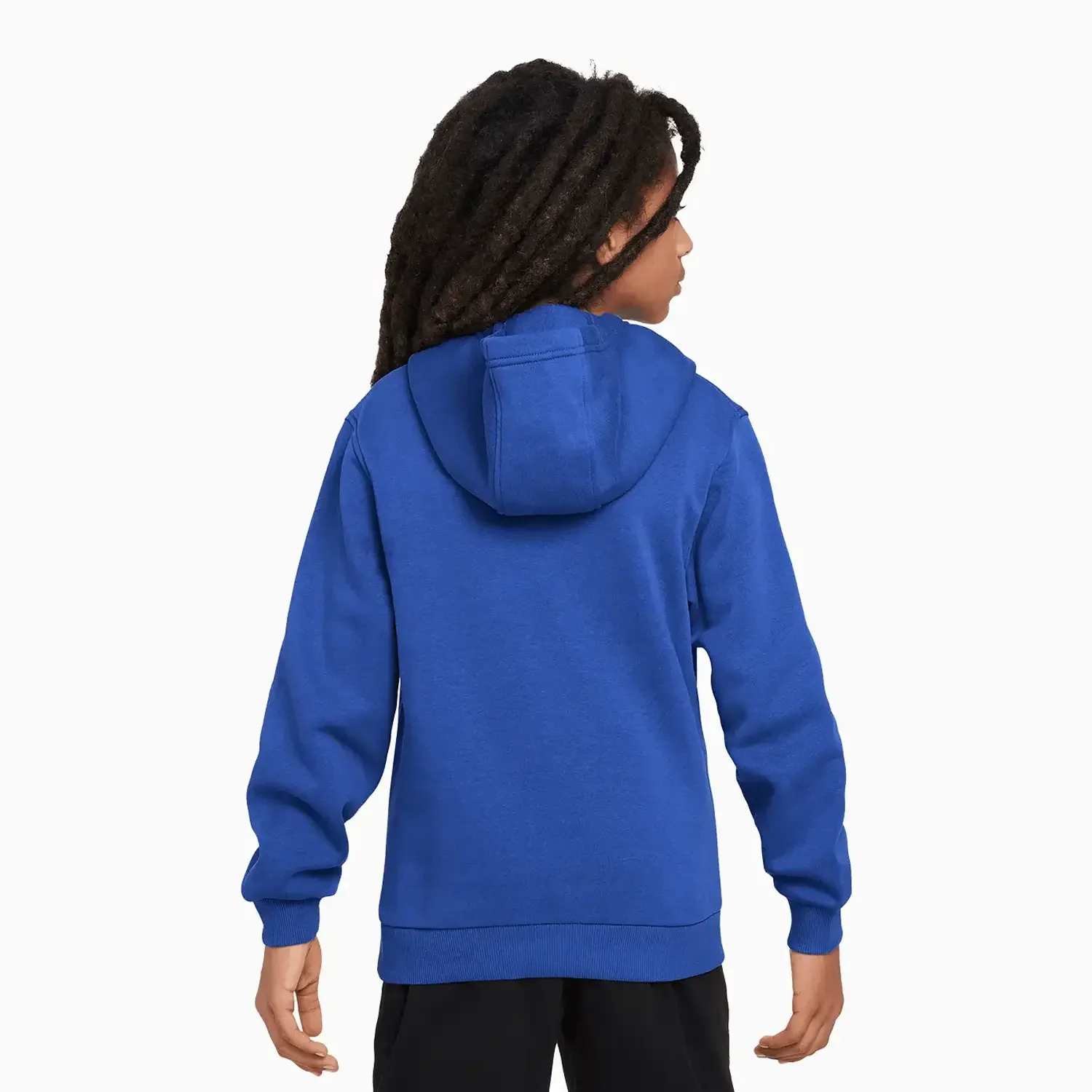 Kid's Sportswears Club Fleece Outfit - Image 7