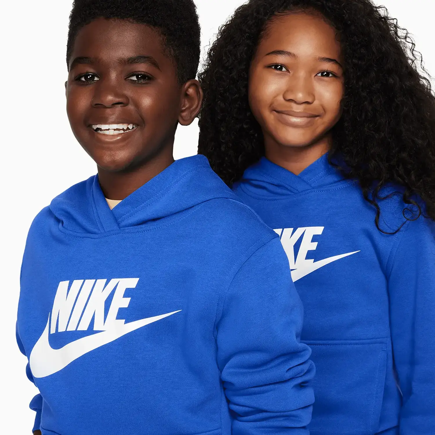 Kid's Sportswears Club Fleece Outfit - Image 9