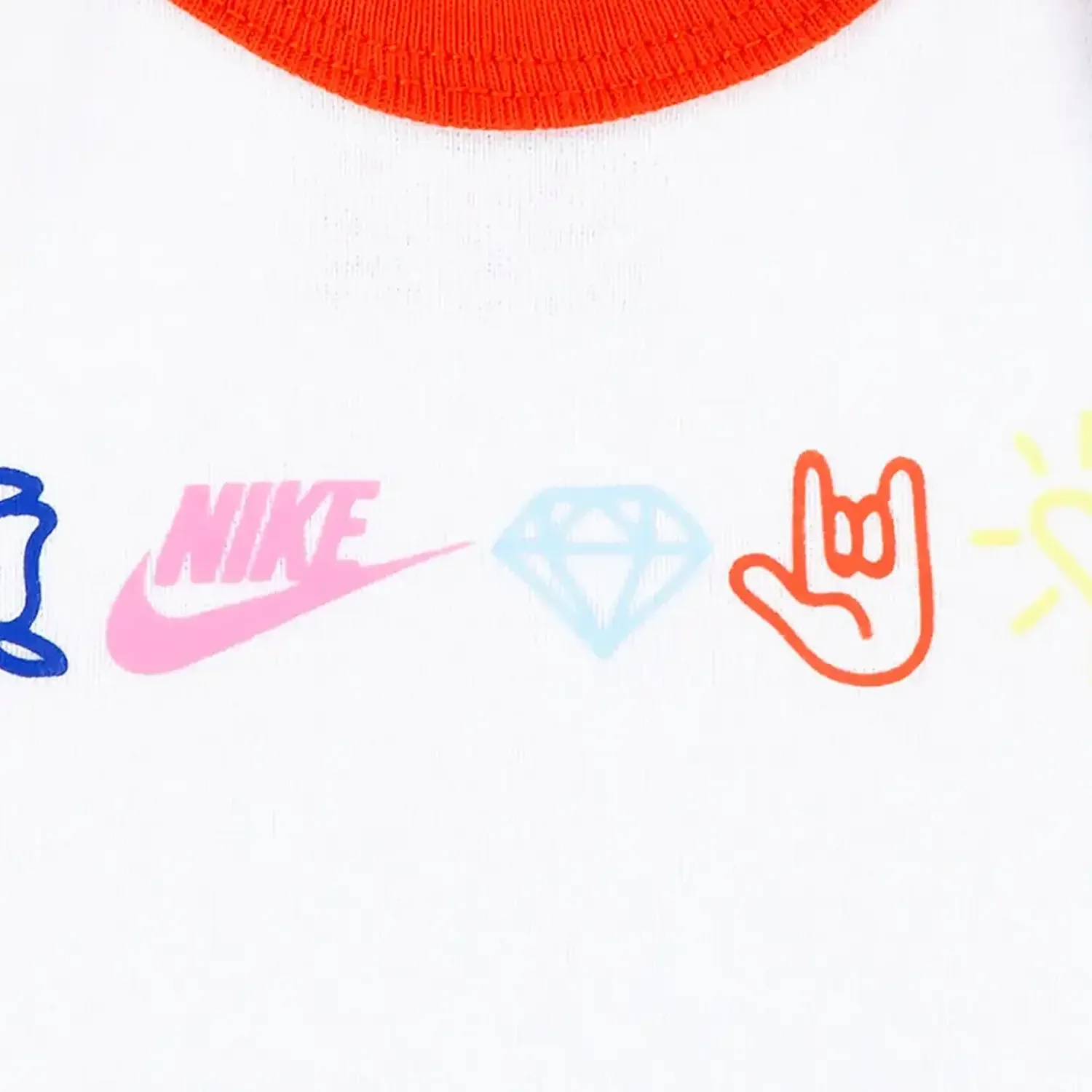 Kid's XO Swoosh Box Set Infants - Image 3
