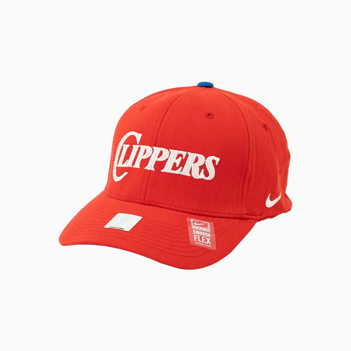 Los Angeles Clippers NBA Hat - Image 2
