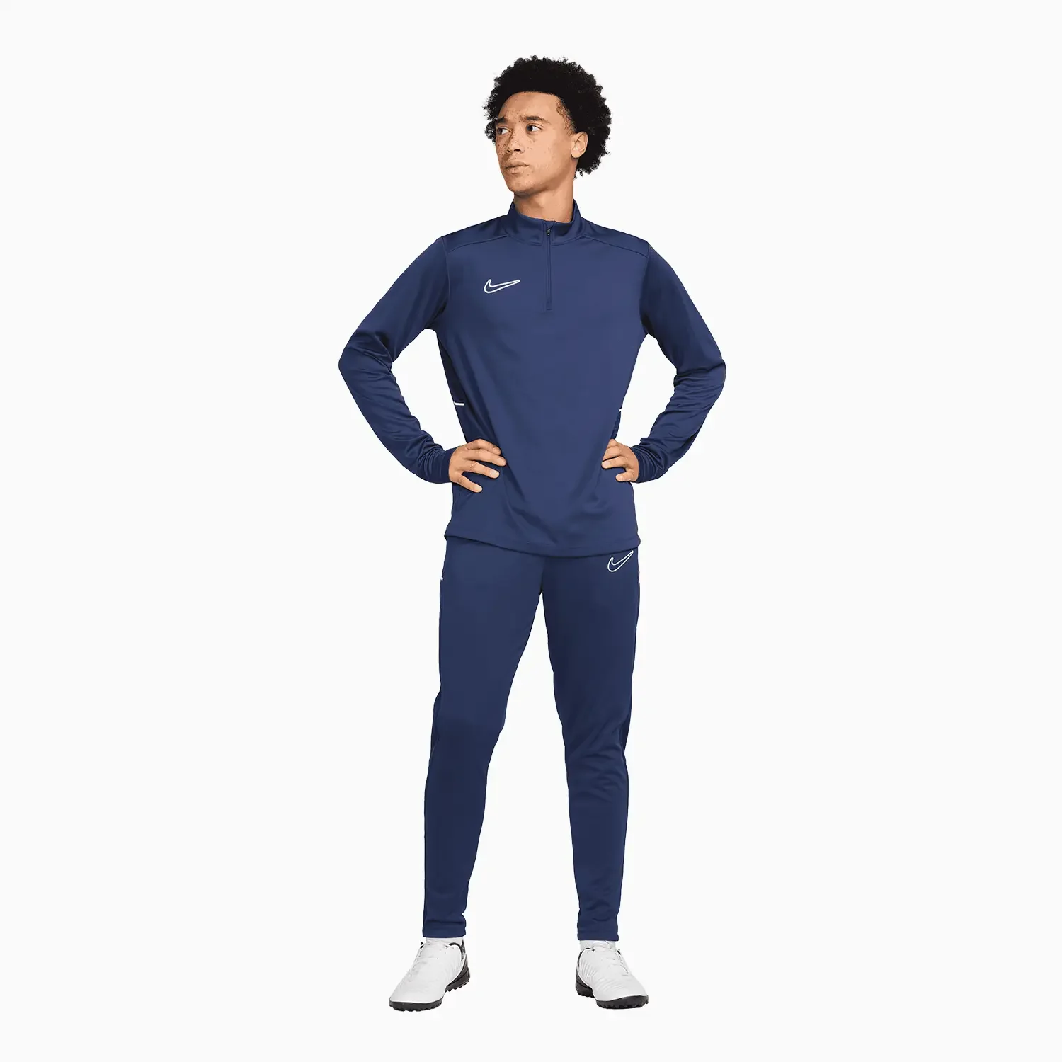 Men's Academy Dri-Fit Soccer Pant - Image 2