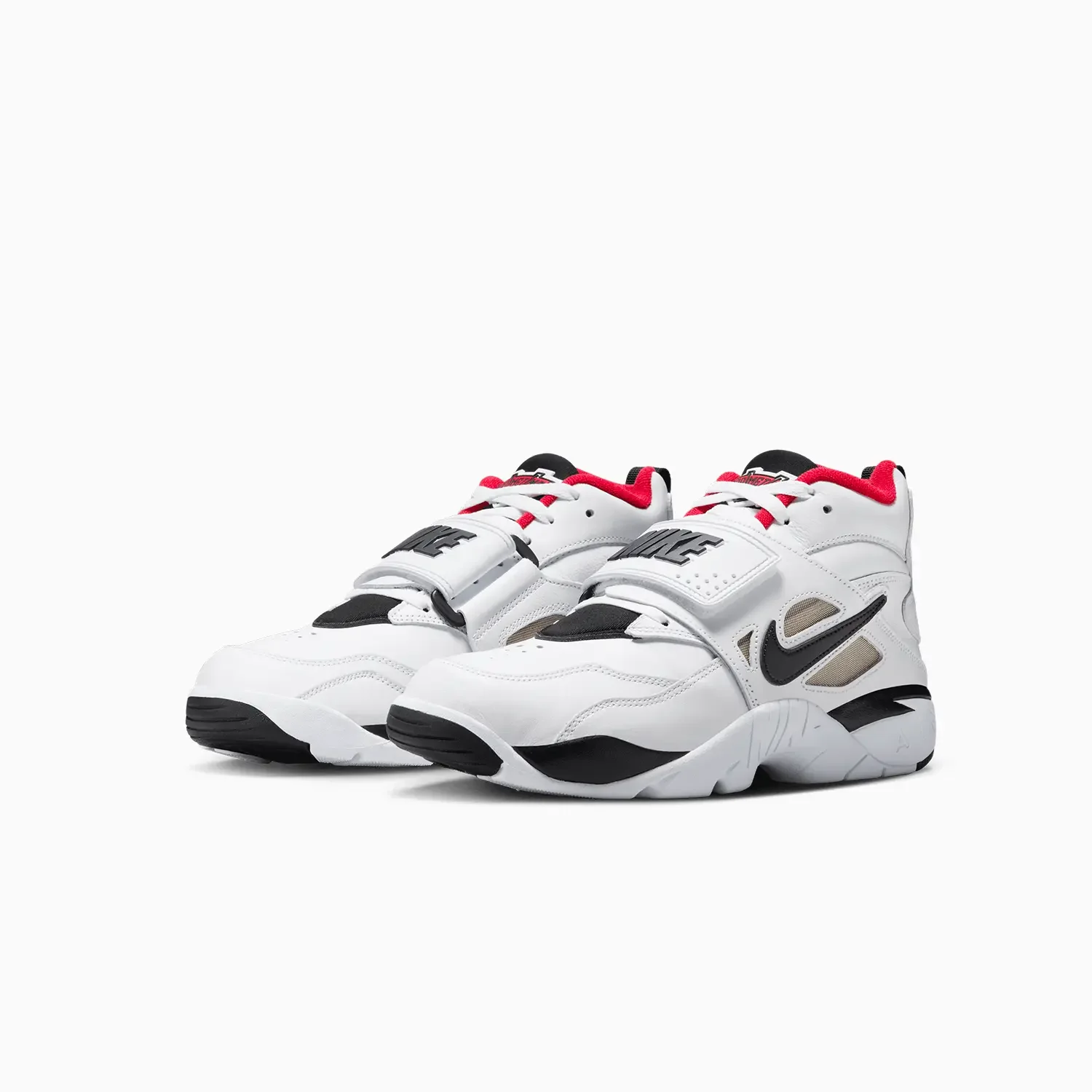 Men's Air DT Proto 92 "White Black" - Image 2