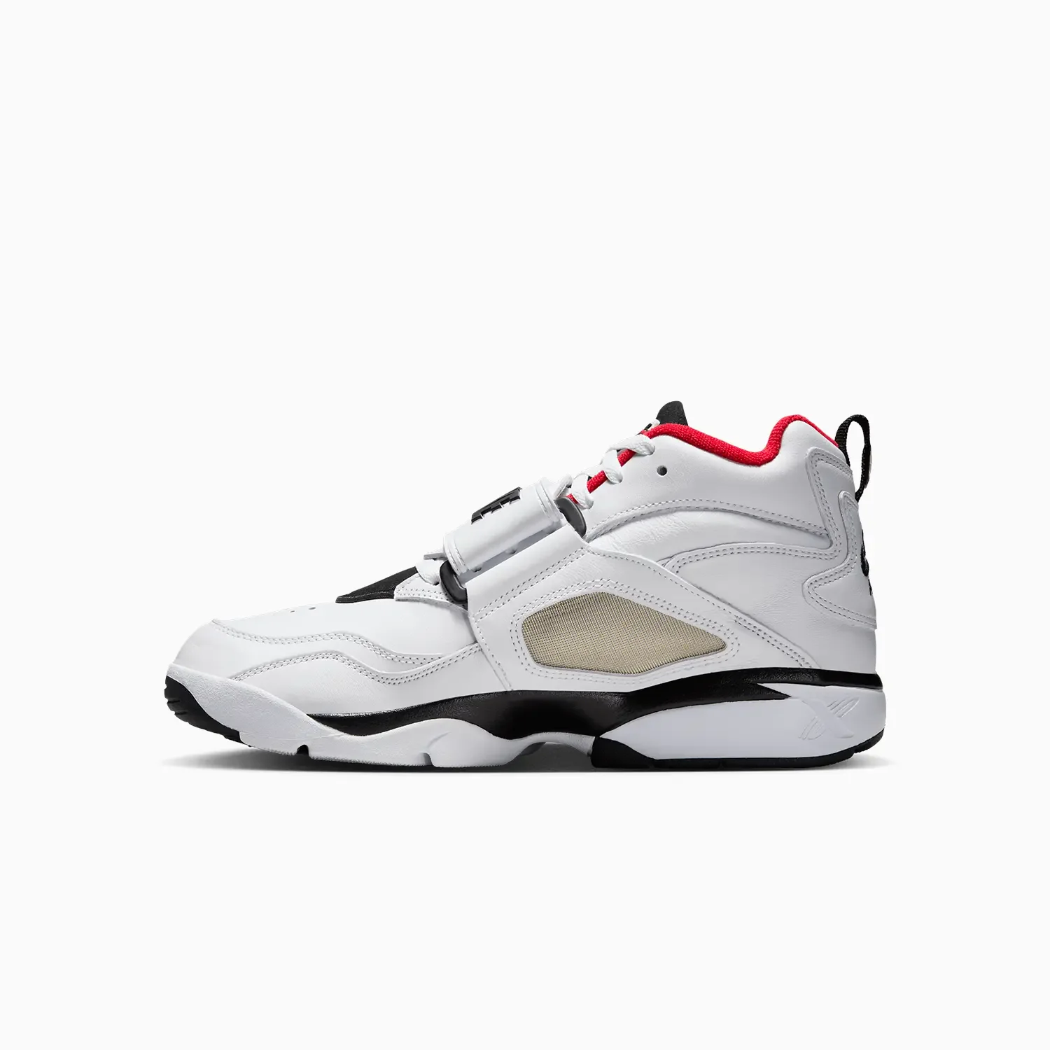 Men's Air DT Proto 92 "White Black" - Image 3