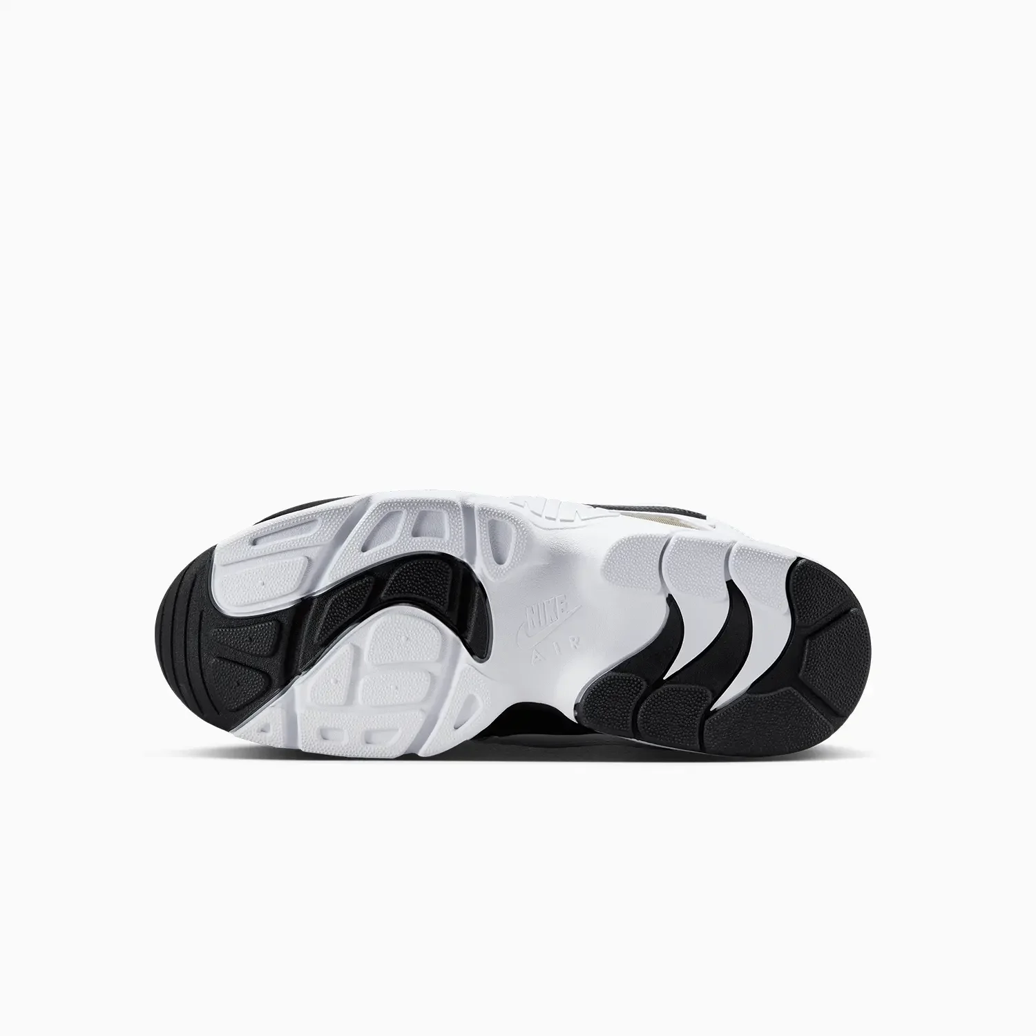 Men's Air DT Proto 92 "White Black" - Image 4