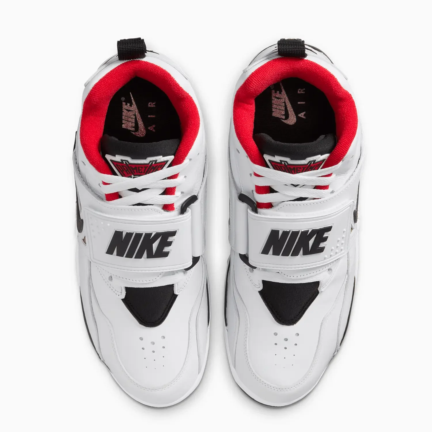 Men's Air DT Proto 92 "White Black" - Image 5