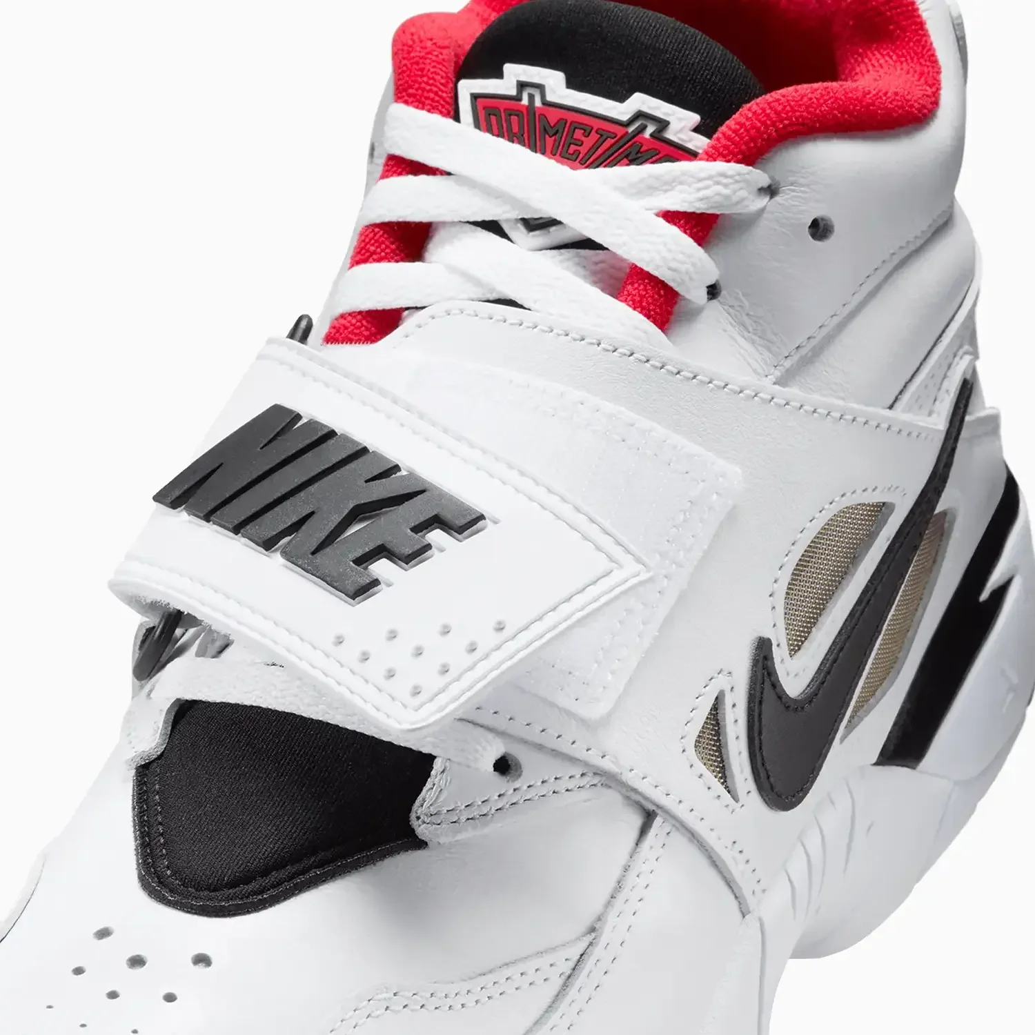 Men's Air DT Proto 92 "White Black" - Image 6