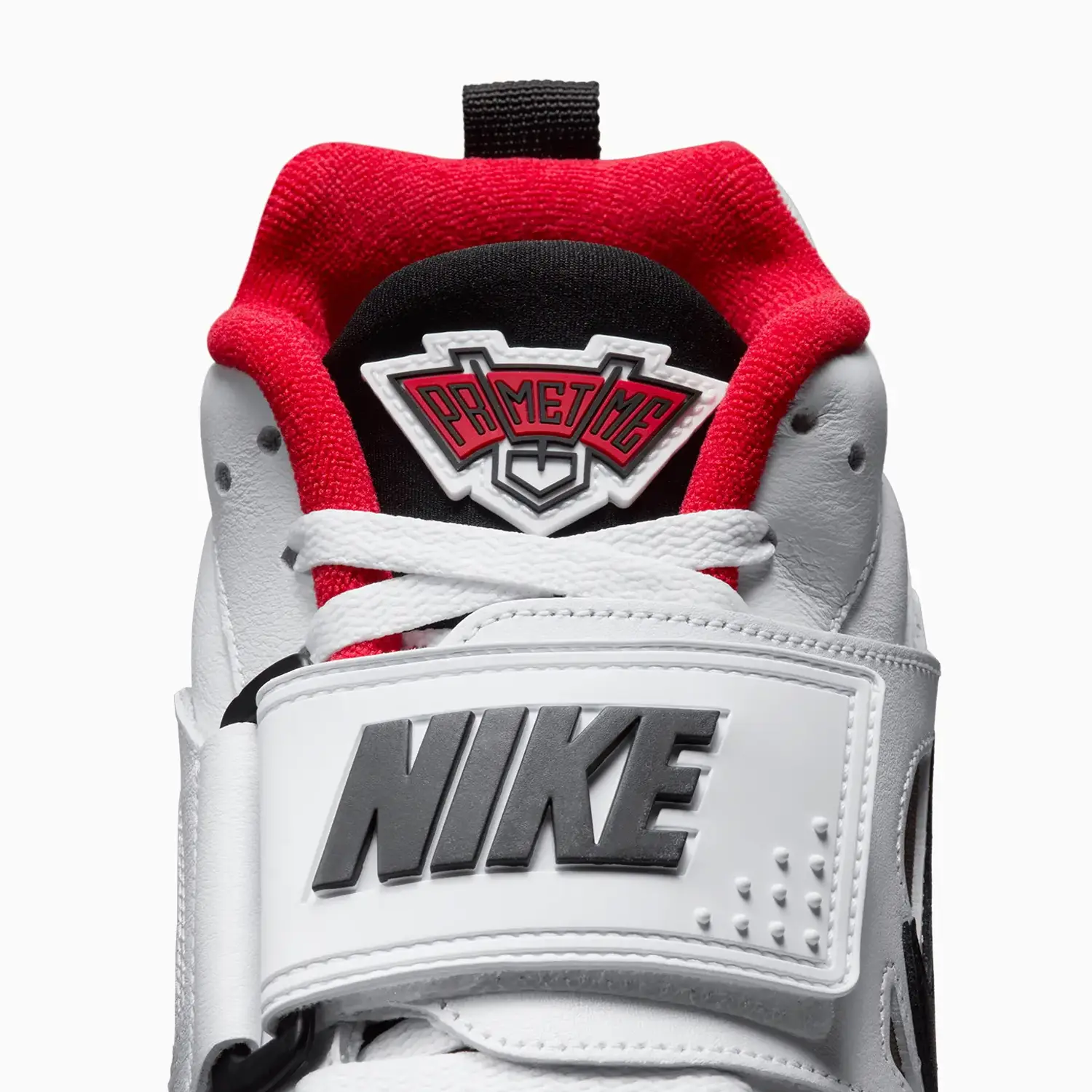 Men's Air DT Proto 92 "White Black" - Image 8
