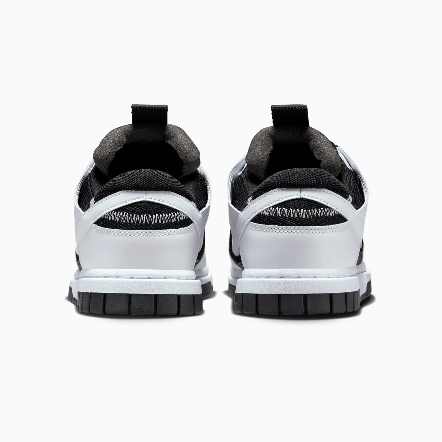 Men's Air Dunk Jumbo "Reverse Panda" - Image 6