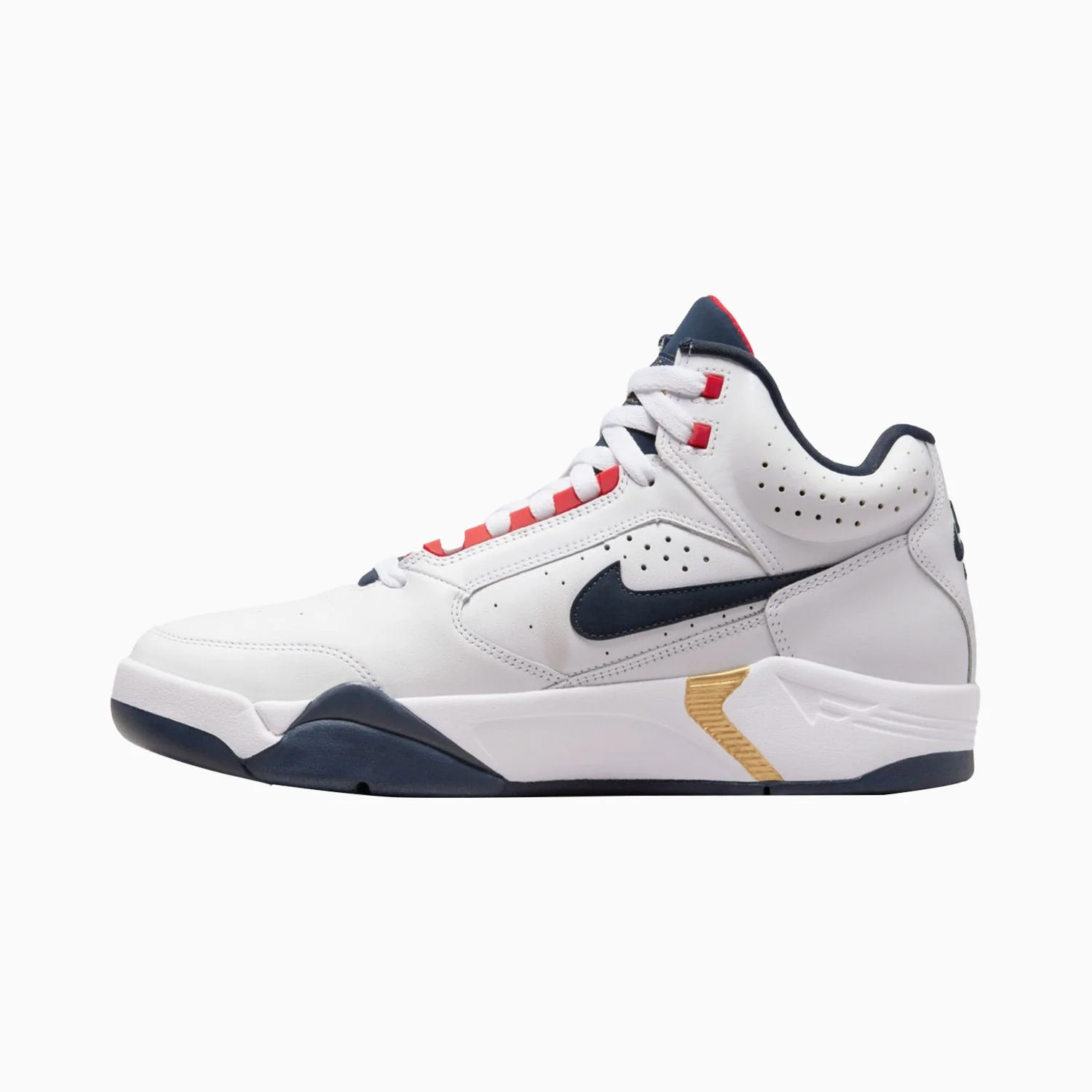 Men's Air Flight Lite Mid - Image 3