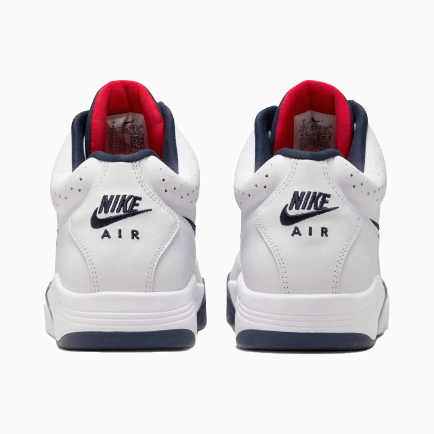 Men's Air Flight Lite Mid - Image 5