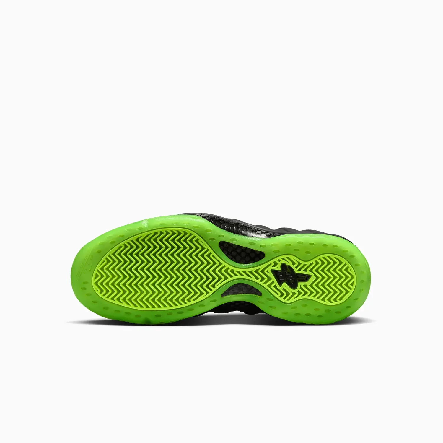Men's Air Foamposite One "Black Volt" - Image 3
