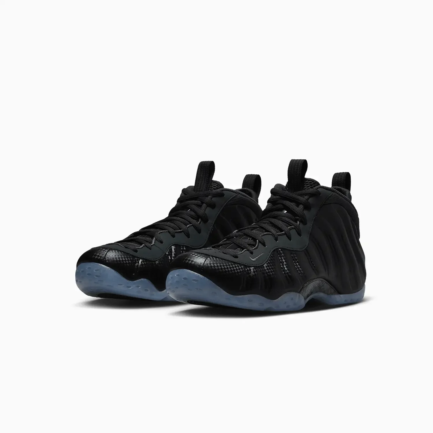 Men's Air Foamposite One "Carbon Fiber" - Image 2