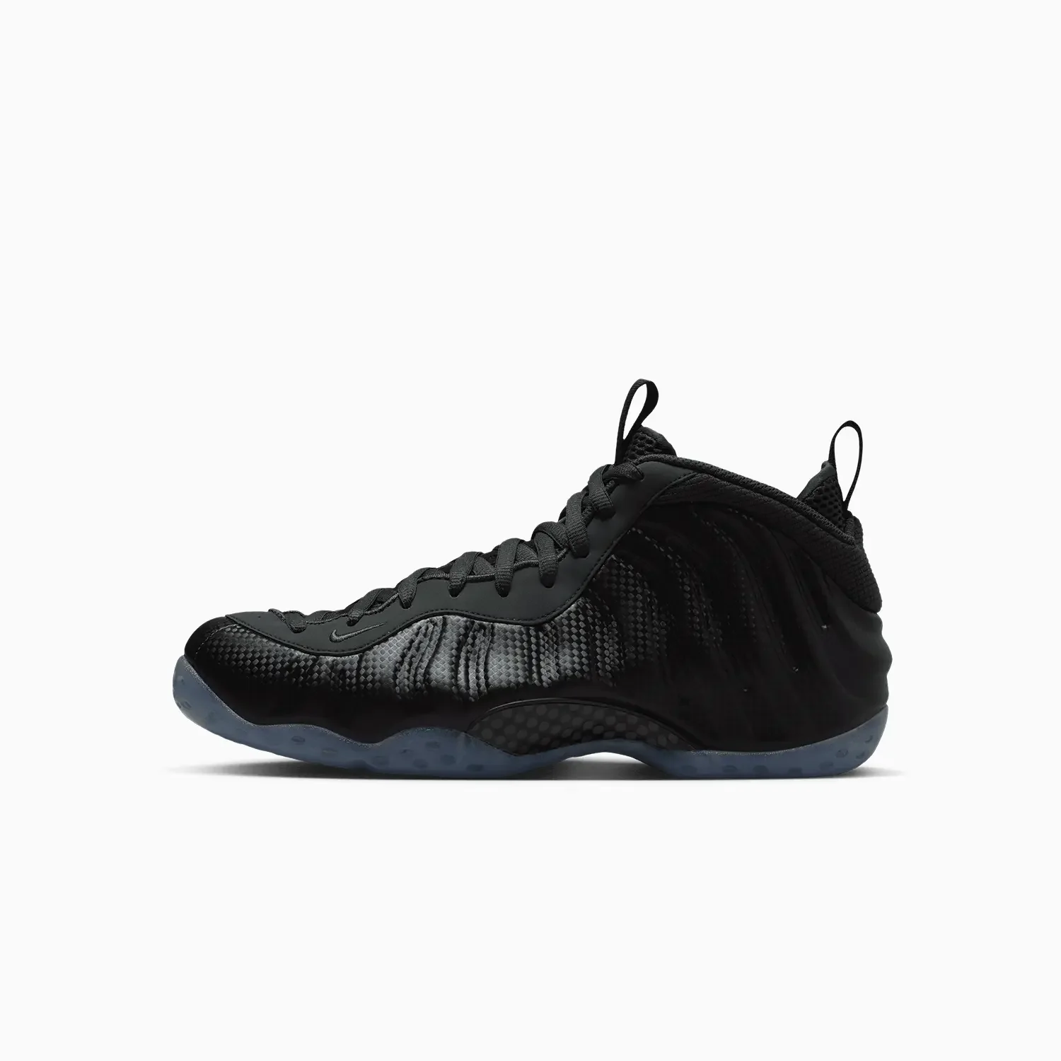 Men's Air Foamposite One "Carbon Fiber" - Image 4