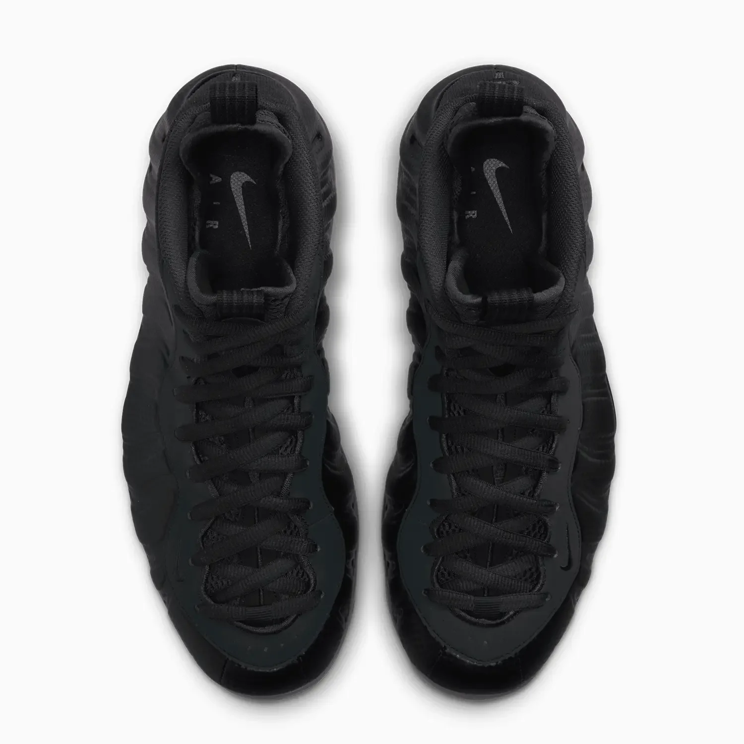 Men's Air Foamposite One "Carbon Fiber" - Image 5