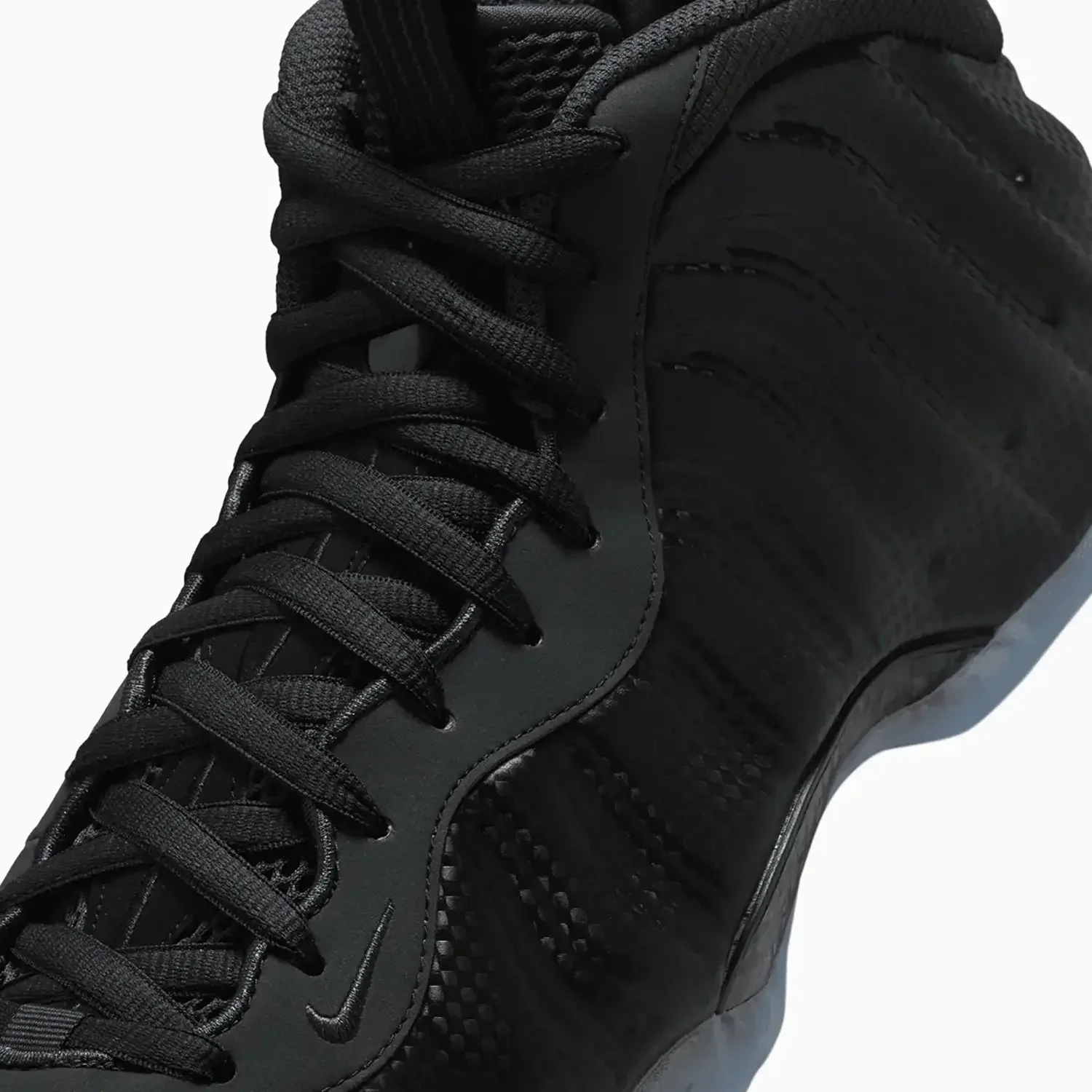 Men's Air Foamposite One "Carbon Fiber" - Image 7