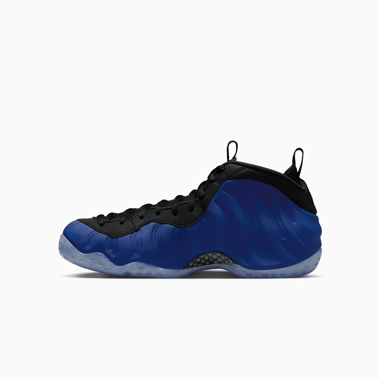 Men's Air Foamposite One "Deep Royal" - Image 3