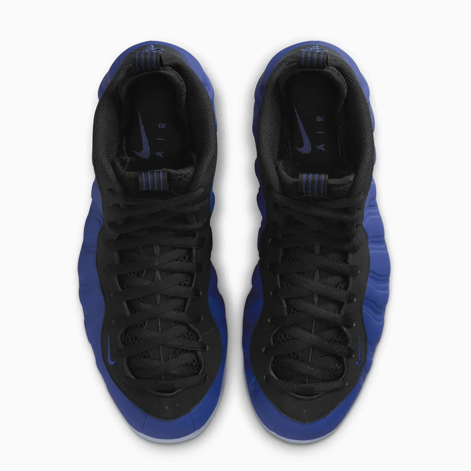 Men's Air Foamposite One "Deep Royal" - Image 5