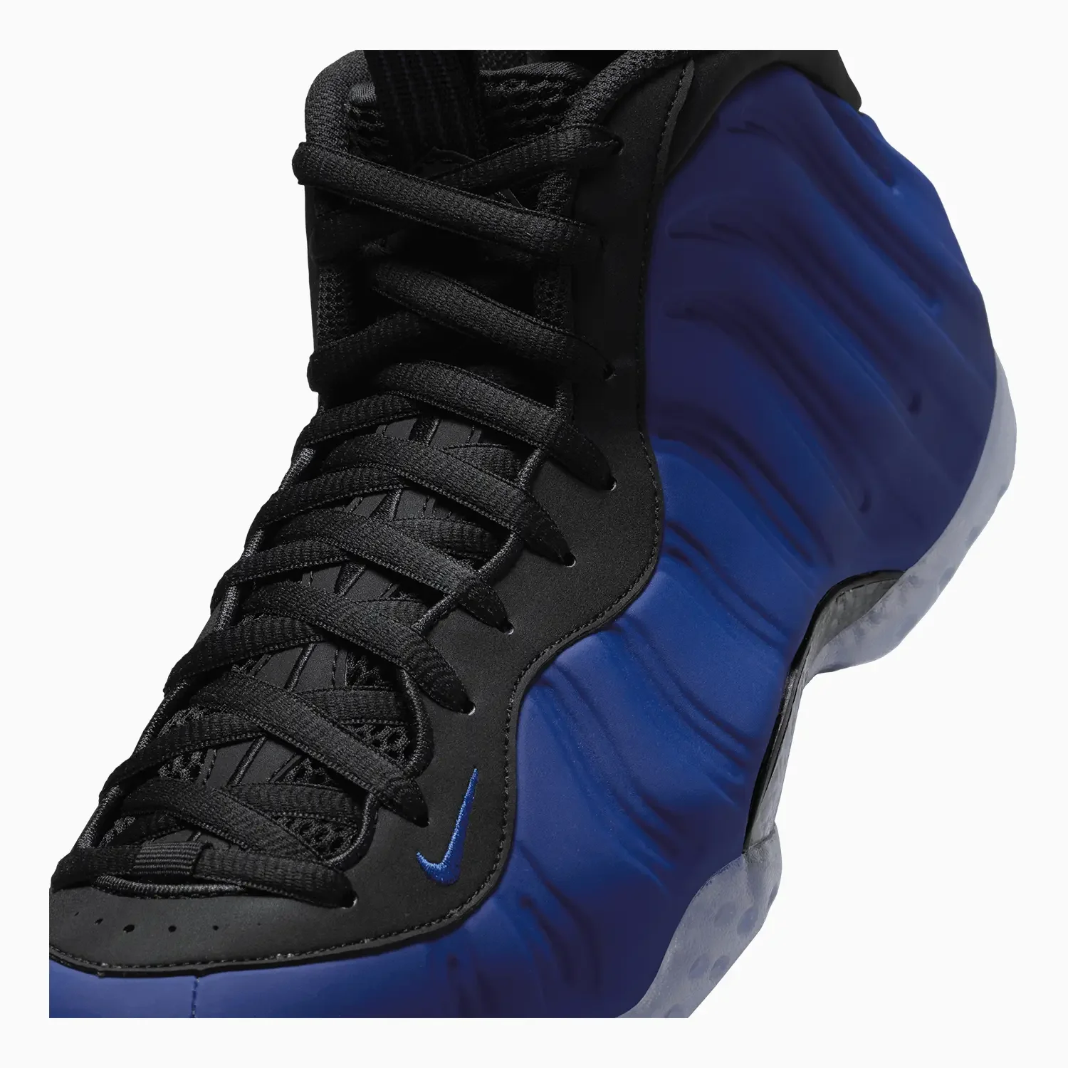 Men's Air Foamposite One "Deep Royal" - Image 7