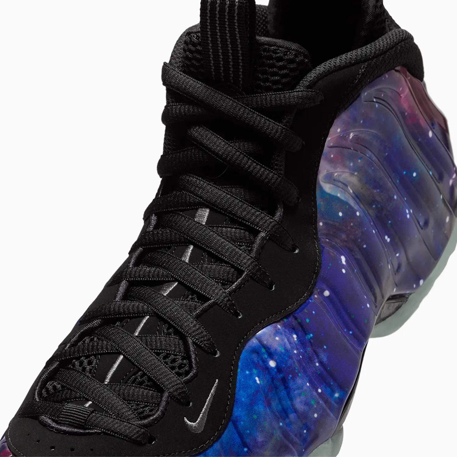 Men's Air Foamposite One "Galaxy" - Image 8