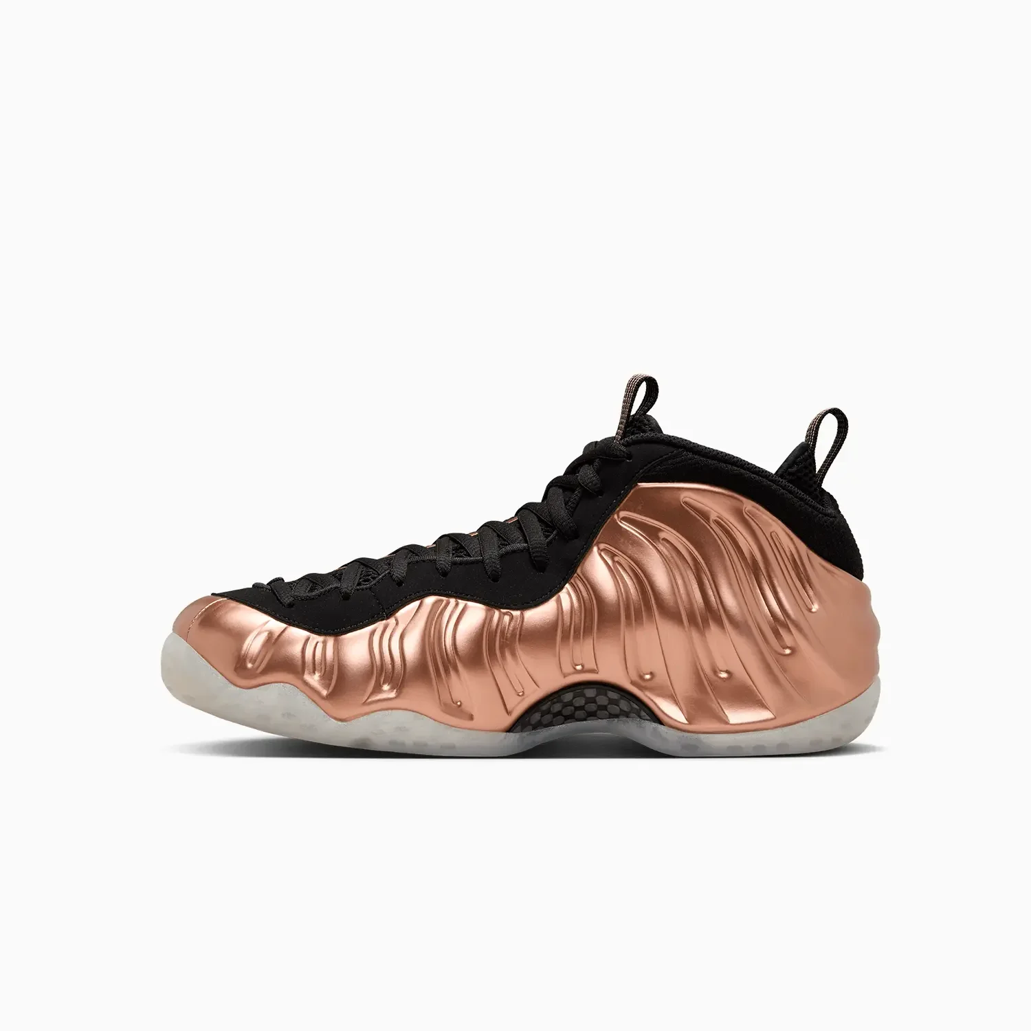 Men's Air Foamposite One "Metallic Copper" - Image 4