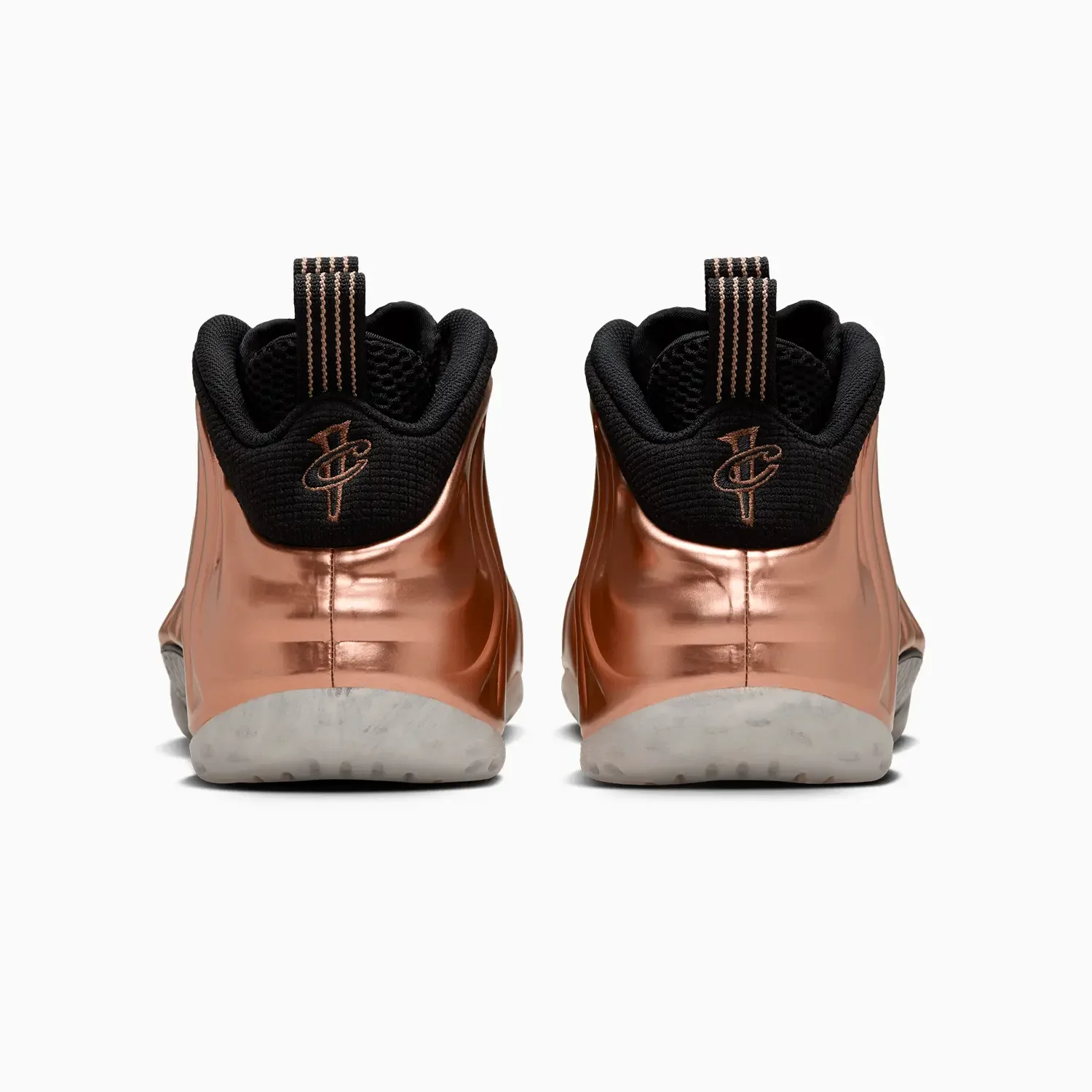 Men's Air Foamposite One "Metallic Copper" - Image 6