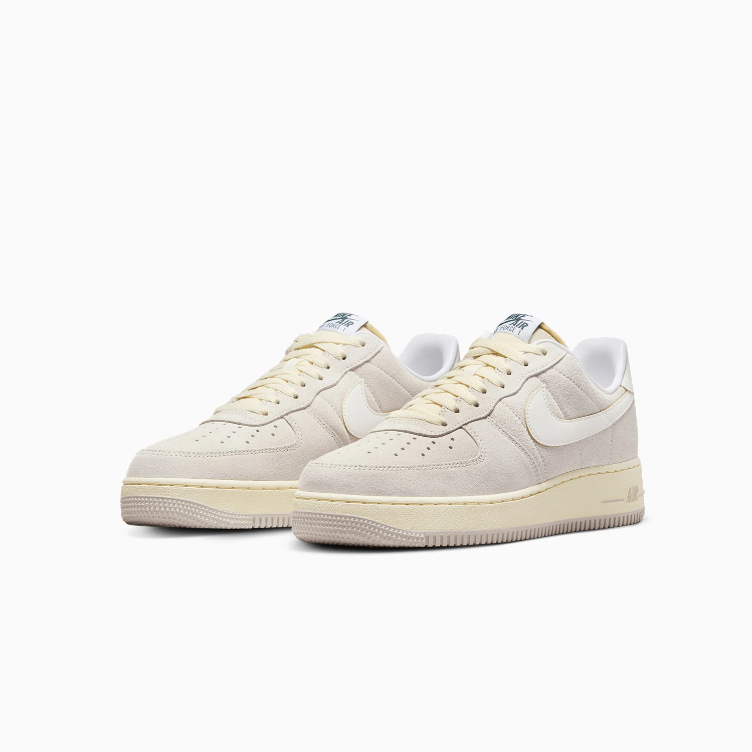 Men's Air Force 1 `07 "Athletic Department" - Image 2