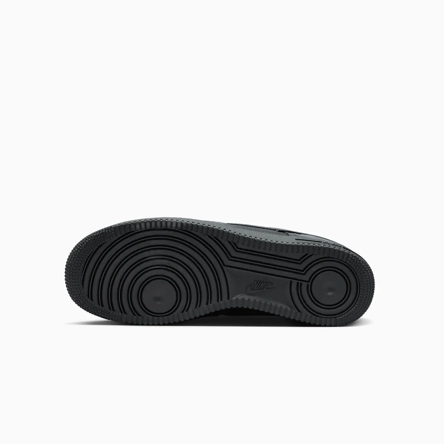 Men's Air Force 1 `07 "Cordura Dark Obsidian" - Image 4