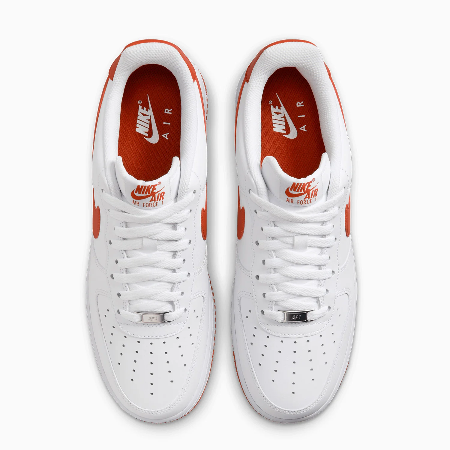 Men's Air Force 1 `07 "Cosmic Clay" - Image 5