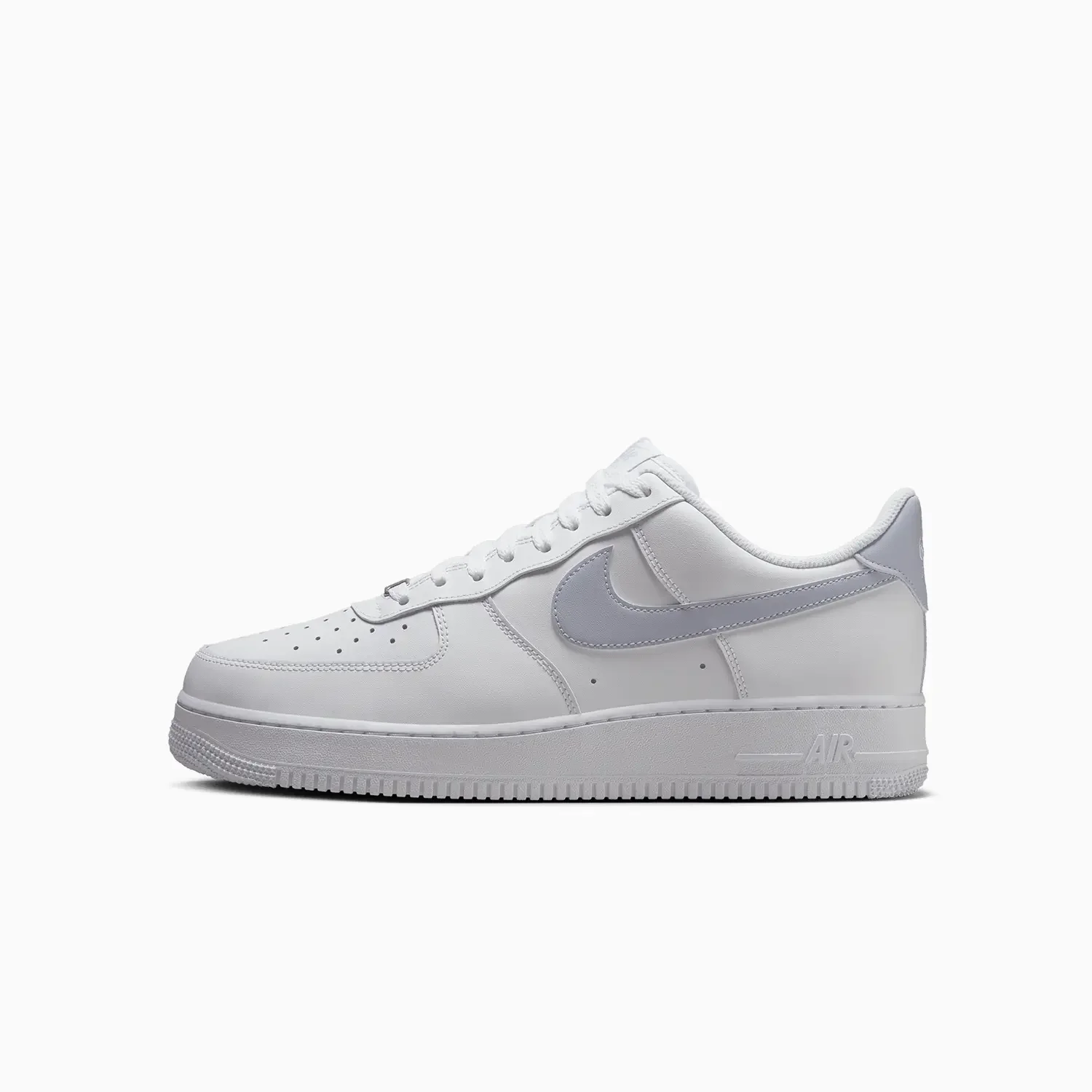 Men's Air Force 1 07 "Ghost" - Image 3